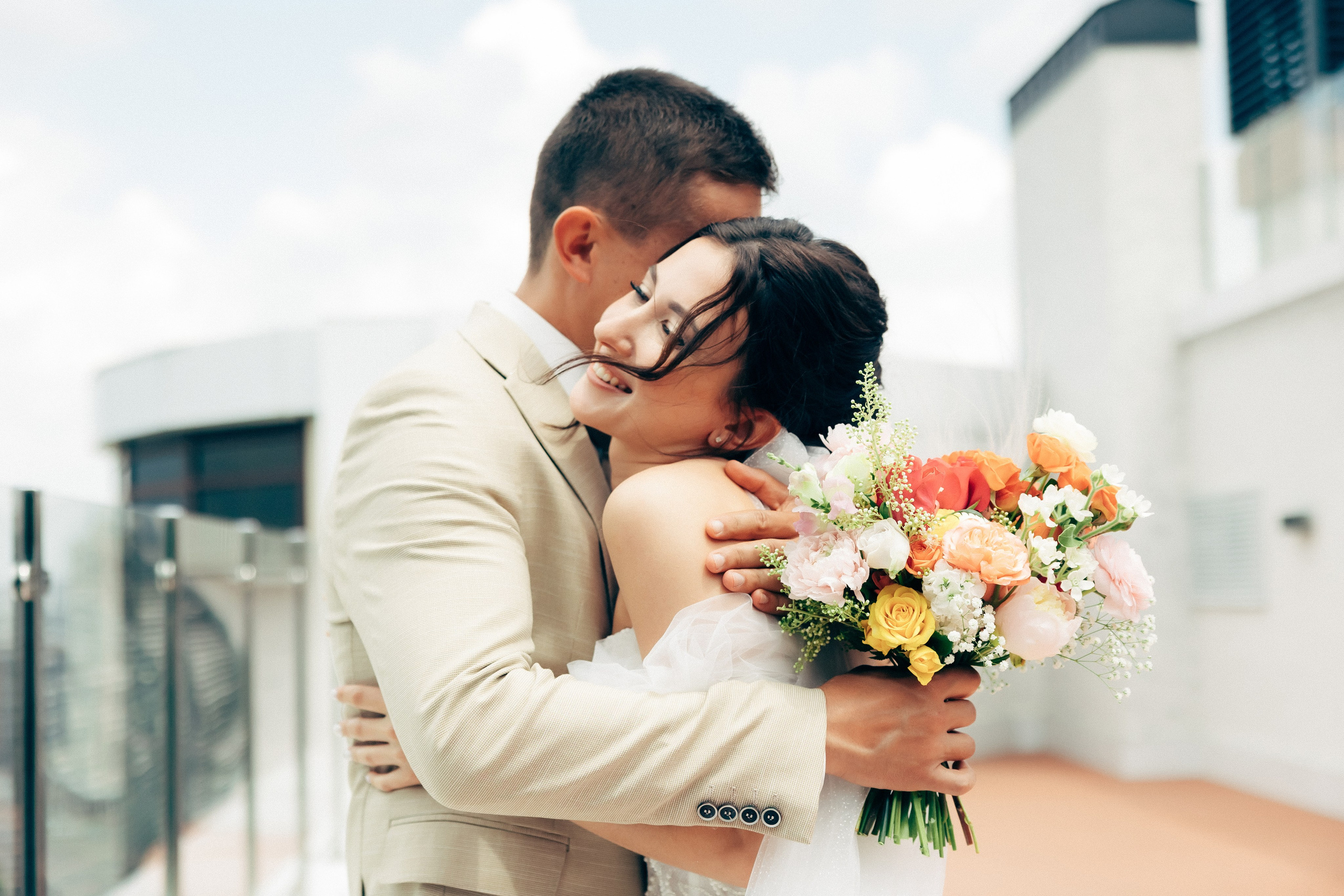 M&K. Свадебный фотограф Краснодар