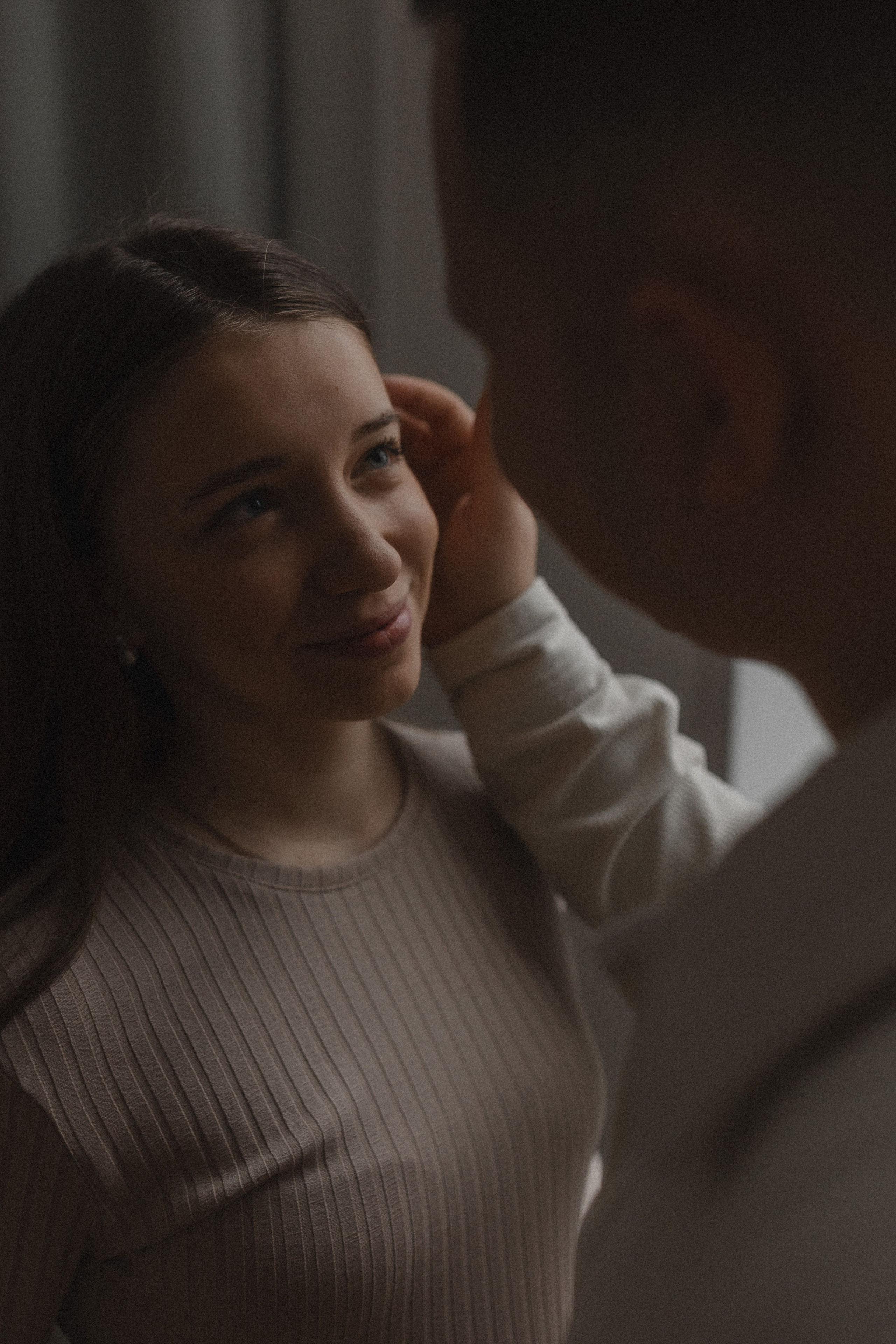 Ирина и Никита. Семейный фотограф в Нижнем Новгороде Доронина Юлия