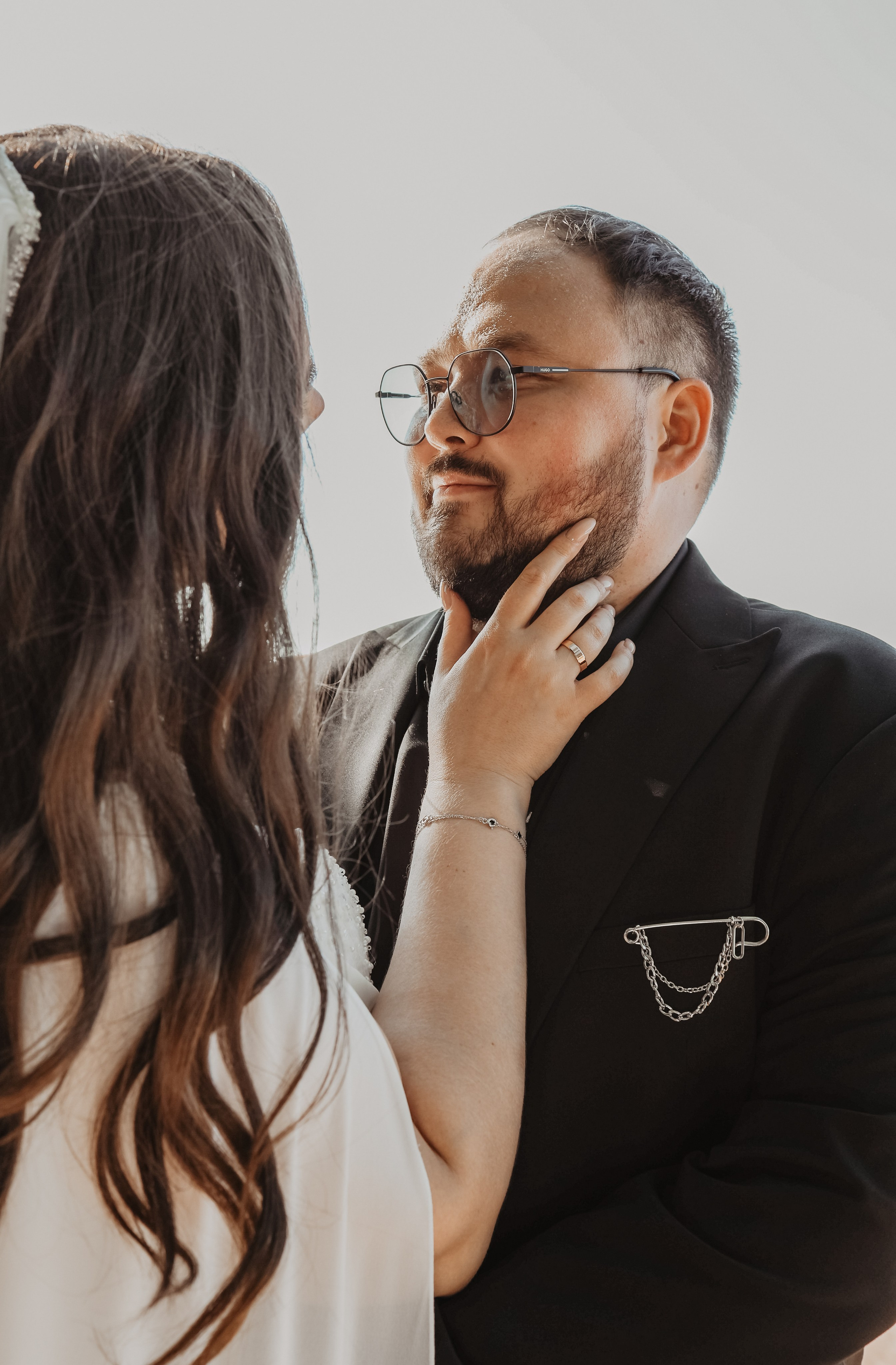 Константин и Полина. Фотограф и видеограф в Москве Полина Абраменкова