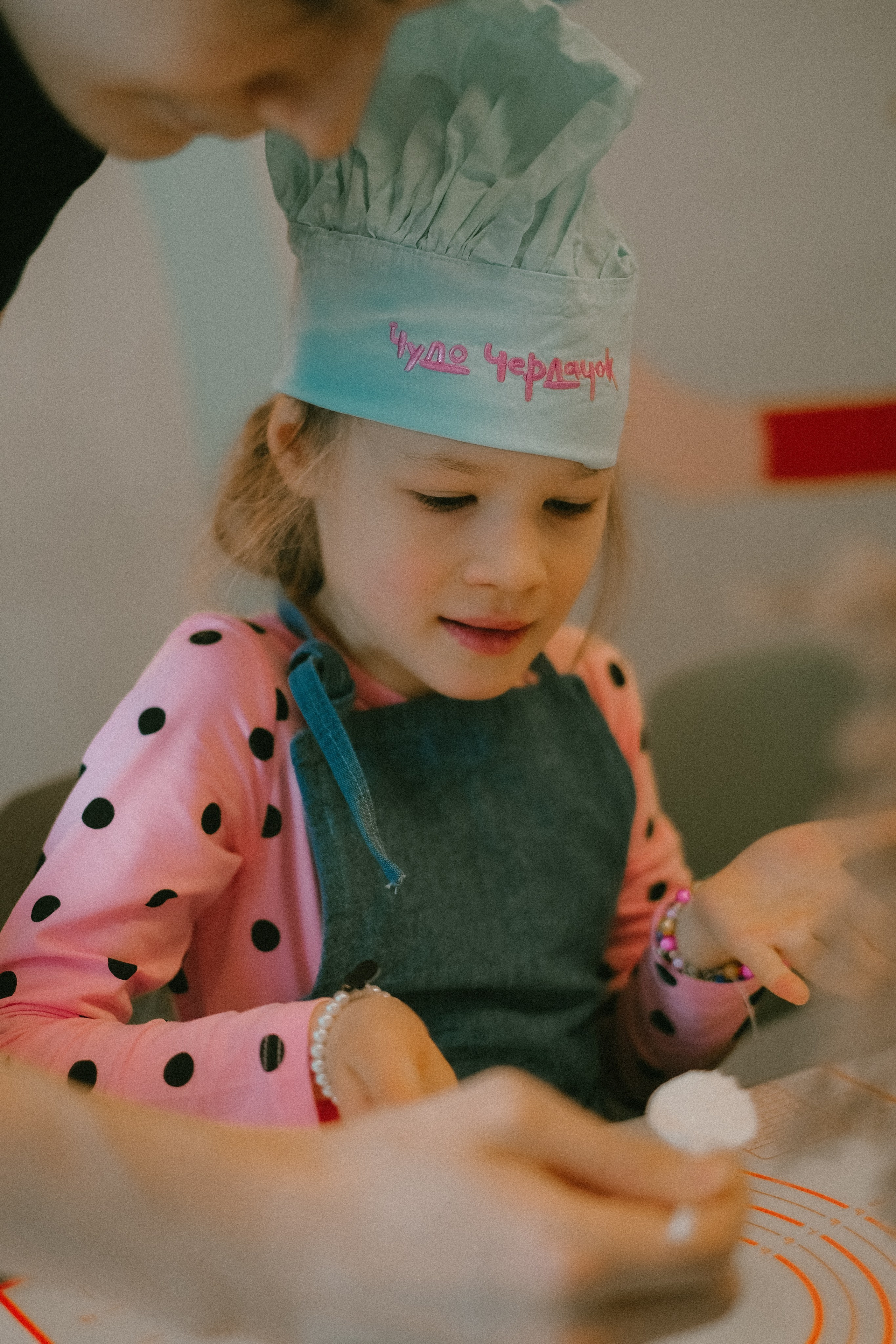 Дети, сады, школы. Фотограф и видеограф в Москве Полина Абраменкова