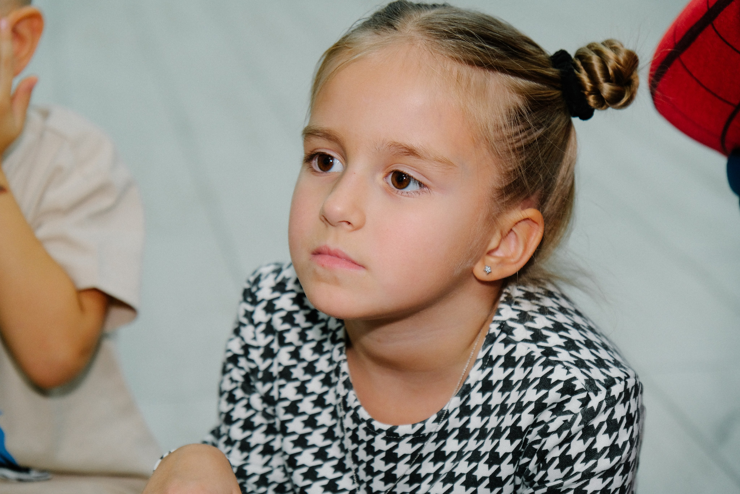 Дети, сады, школы. Фотограф и видеограф в Москве Полина Абраменкова