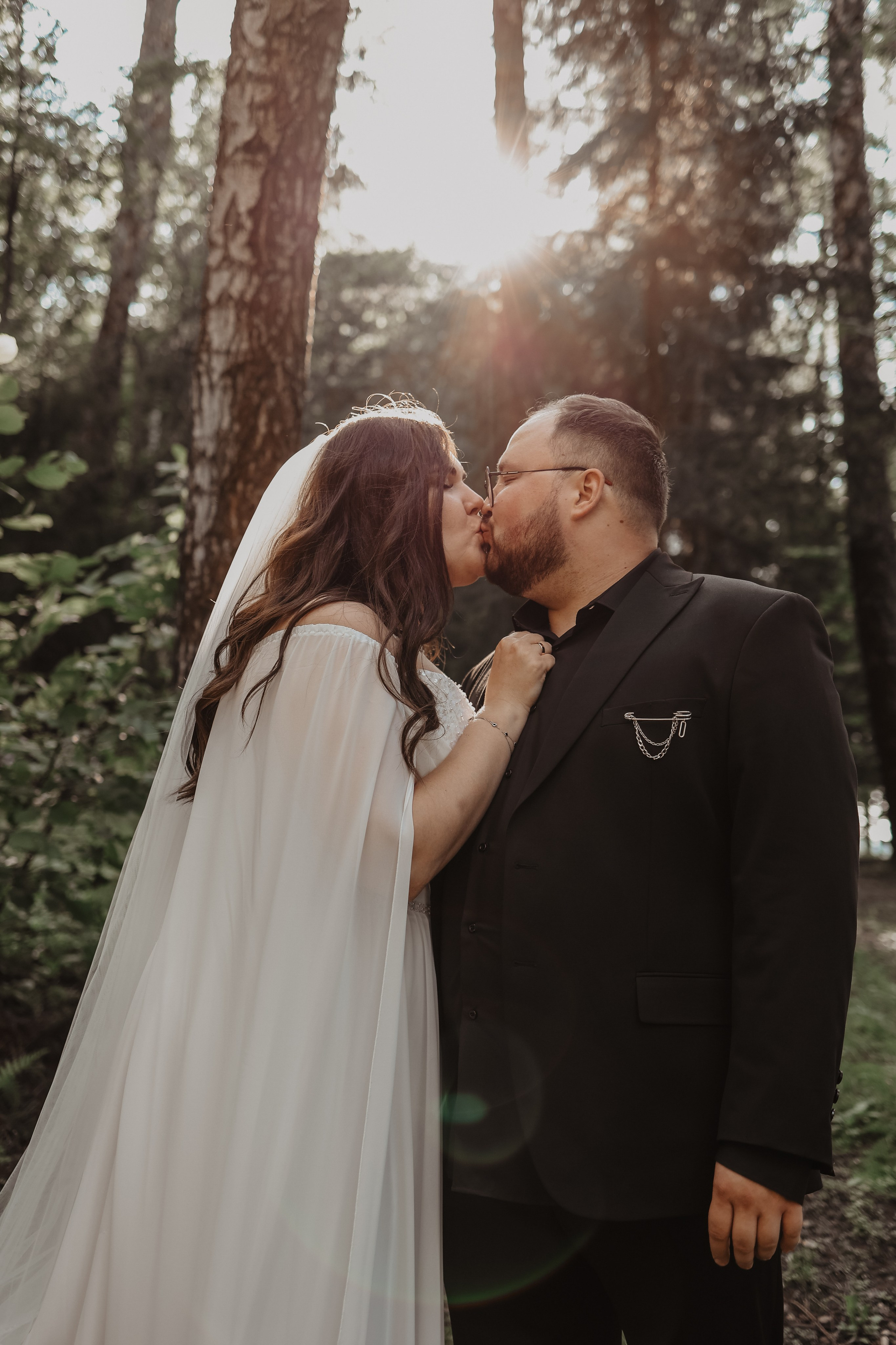 Константин и Полина. Фотограф и видеограф в Москве Полина Абраменкова