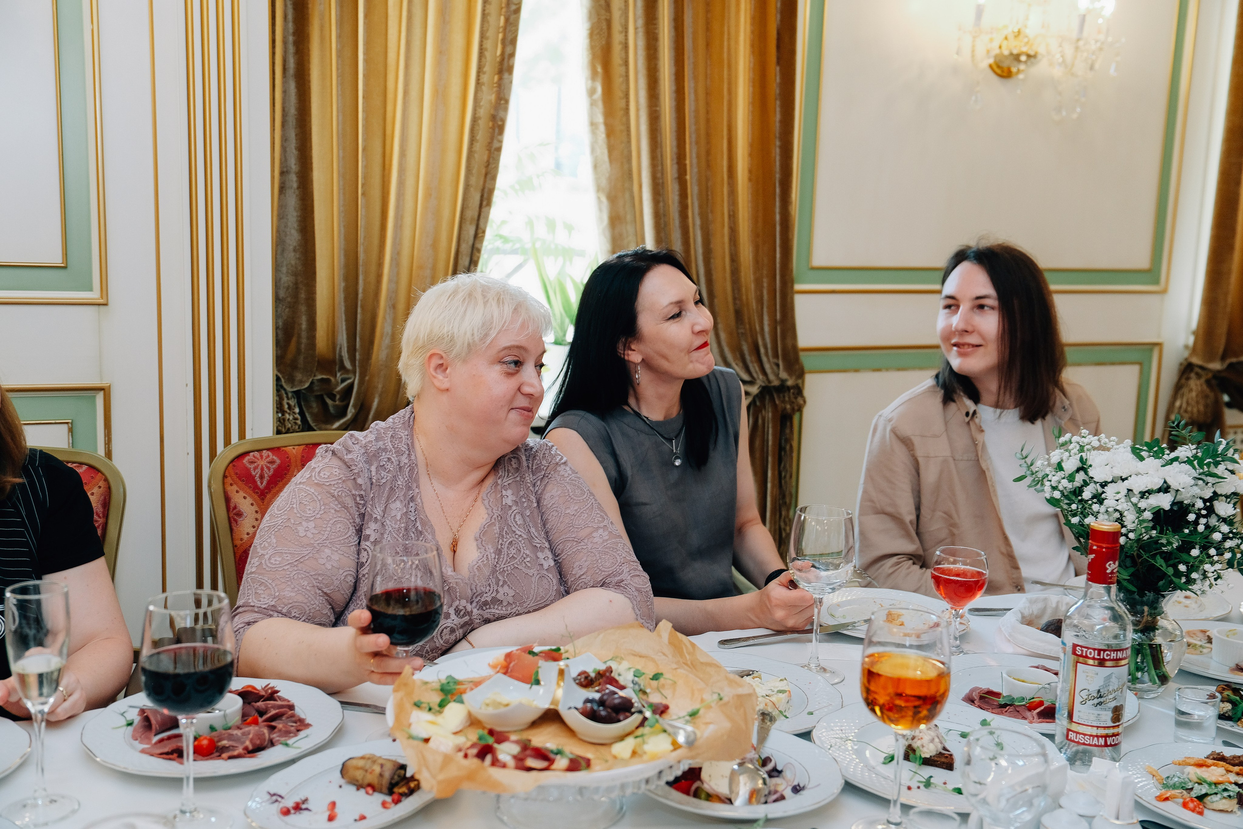 Александр и Мария. Фотограф и видеограф в Москве Полина Абраменкова