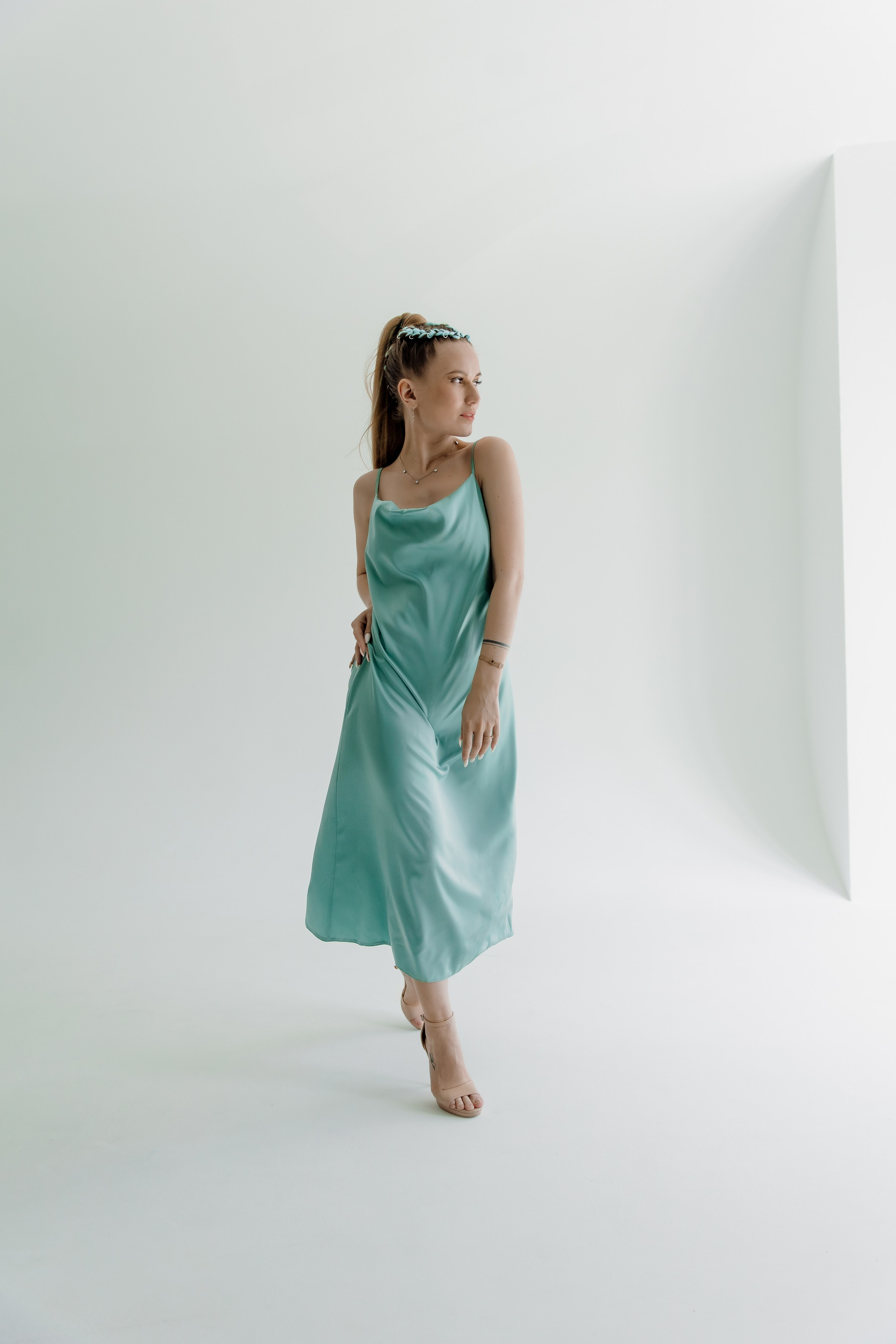 Наталья. Фотограф Ирина Калиниченко