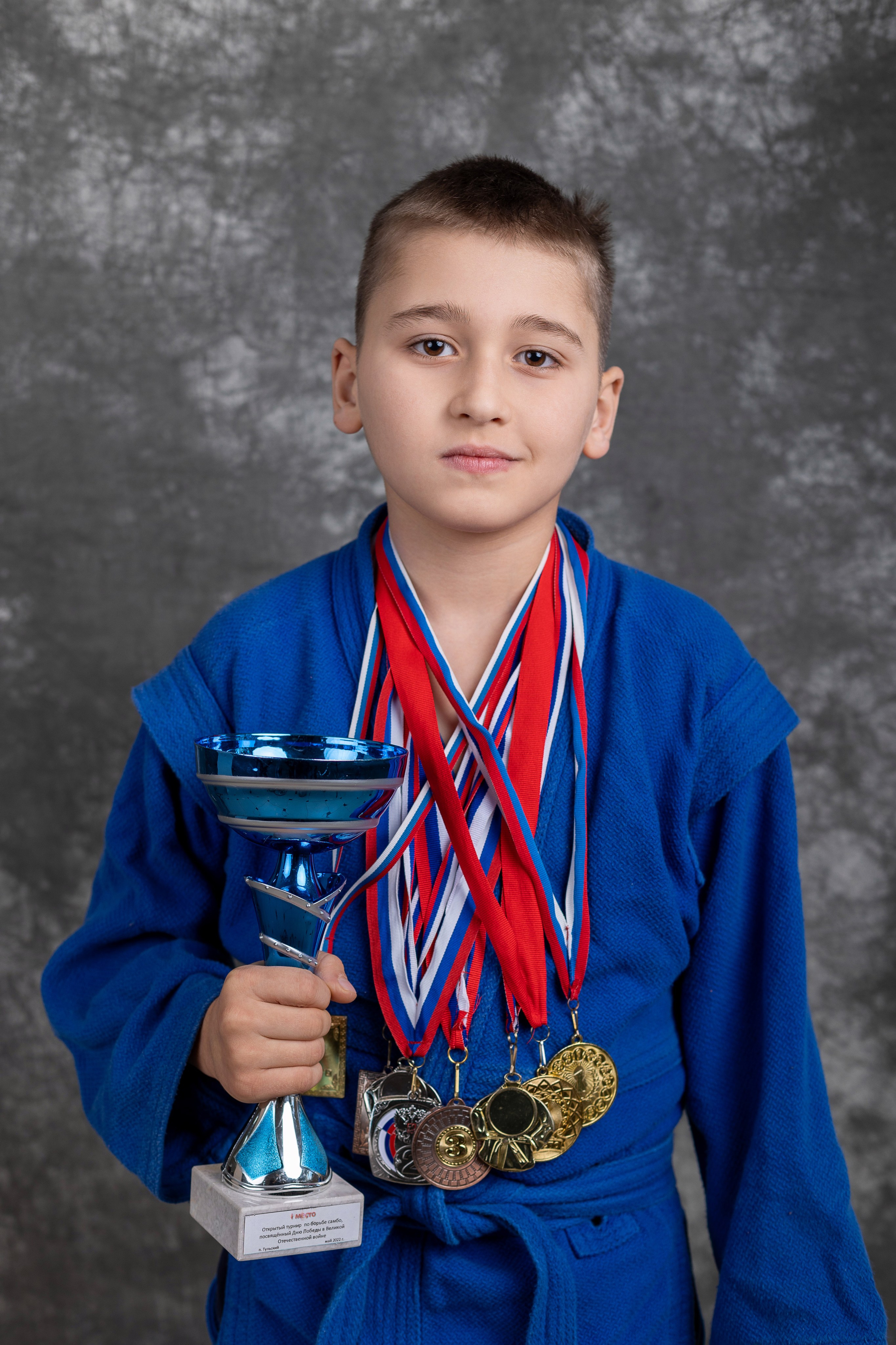 Съемка спортсменов для доски почета. Выпускные альбомы Майкоп, Краснодар Елена Золотарева