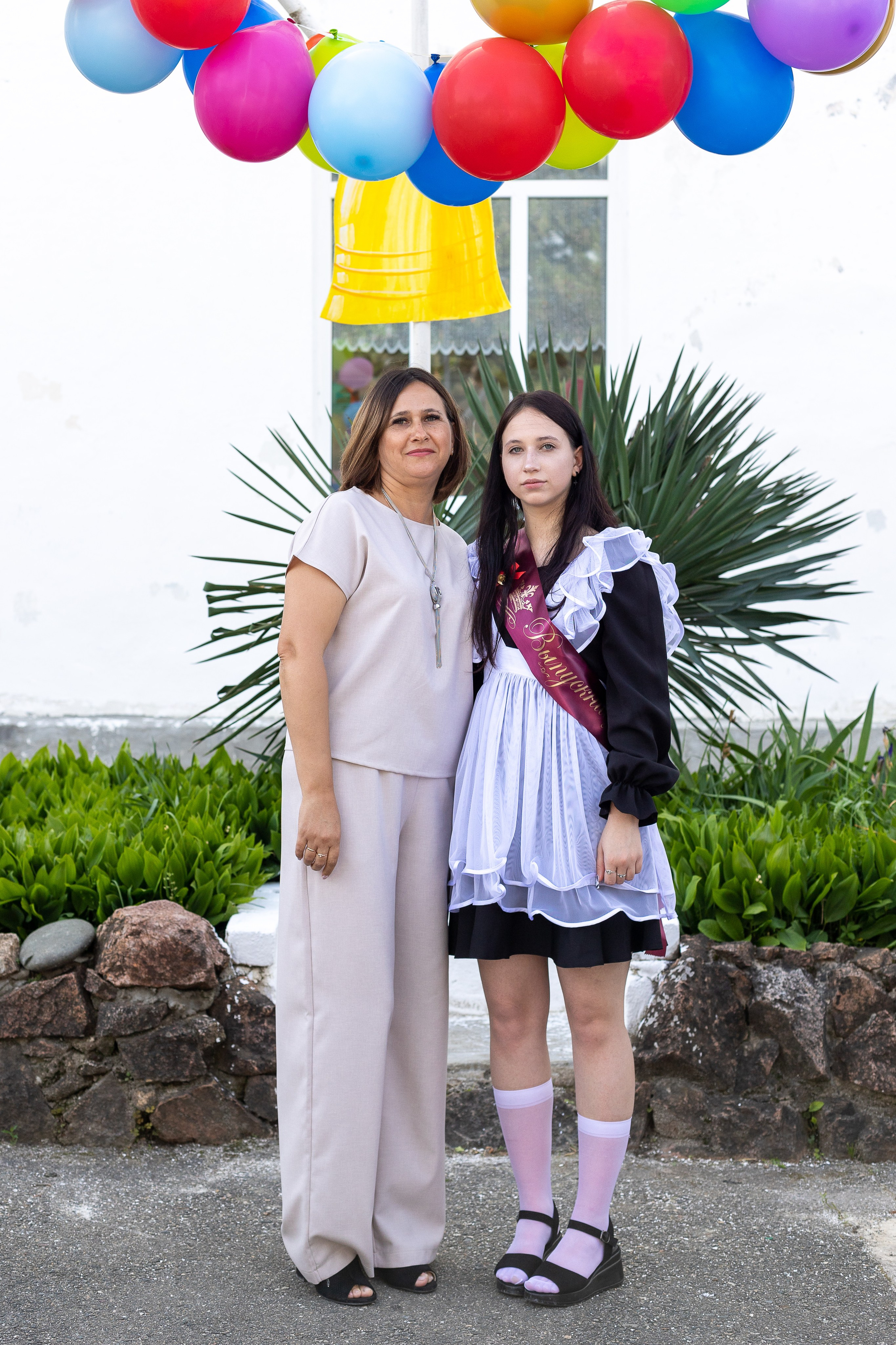 Последний звонок. Выпускные альбомы Майкоп, Краснодар Елена Золотарева