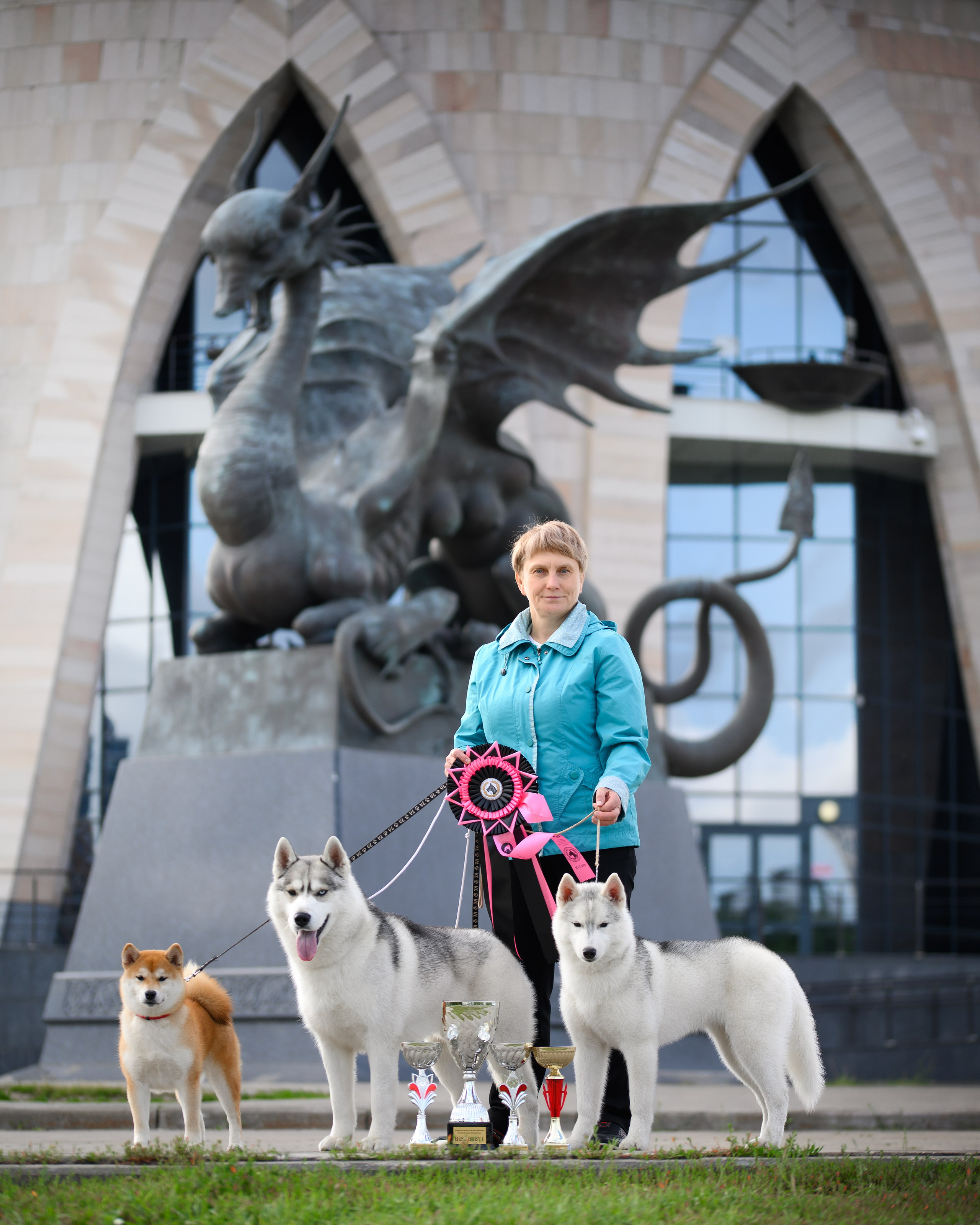 Собаки. FASHION ФОТОГРАФ КАЗАНЬ