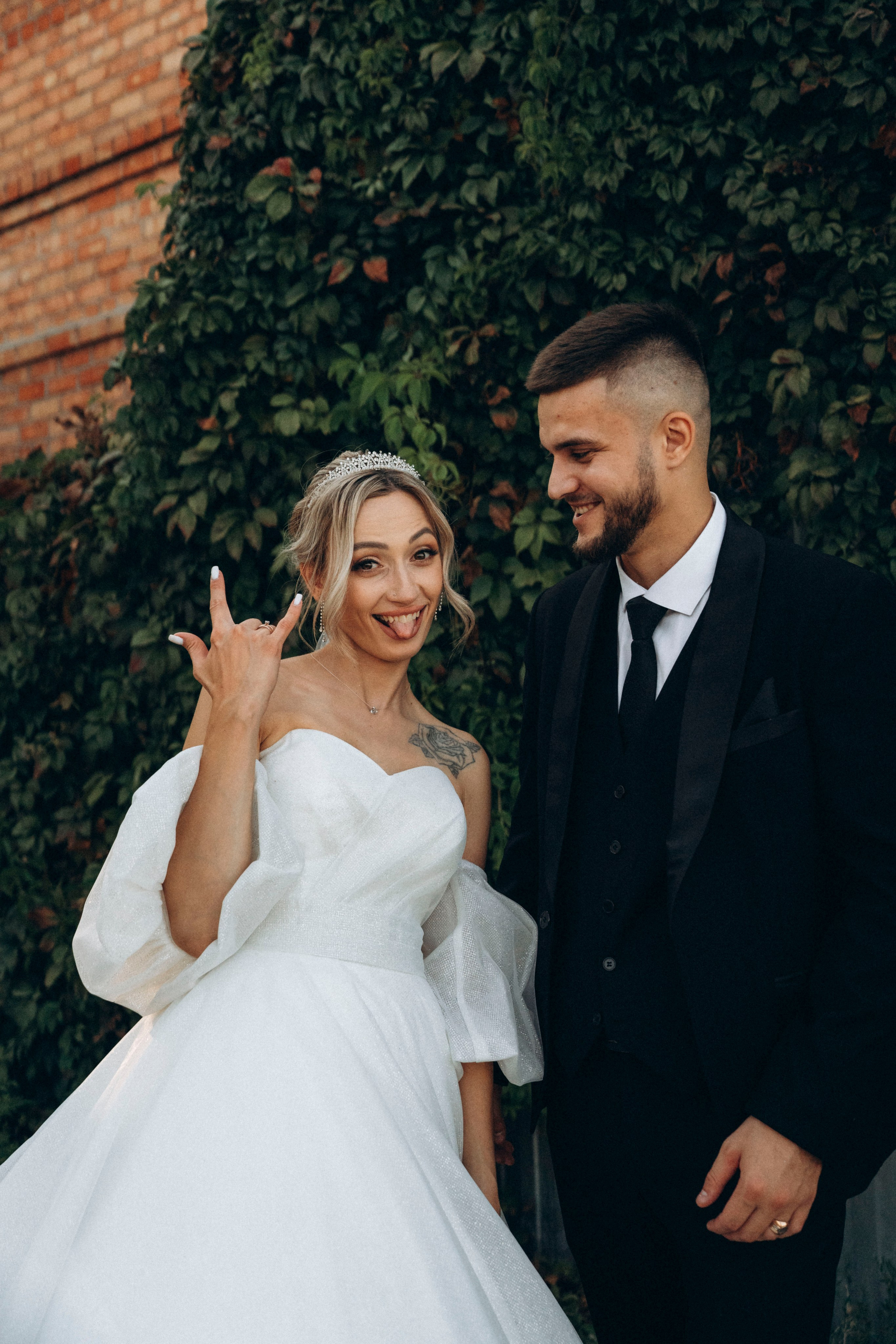 А&Н. Свадебный и семейный фотограф в Ейске Инна Чаплюк