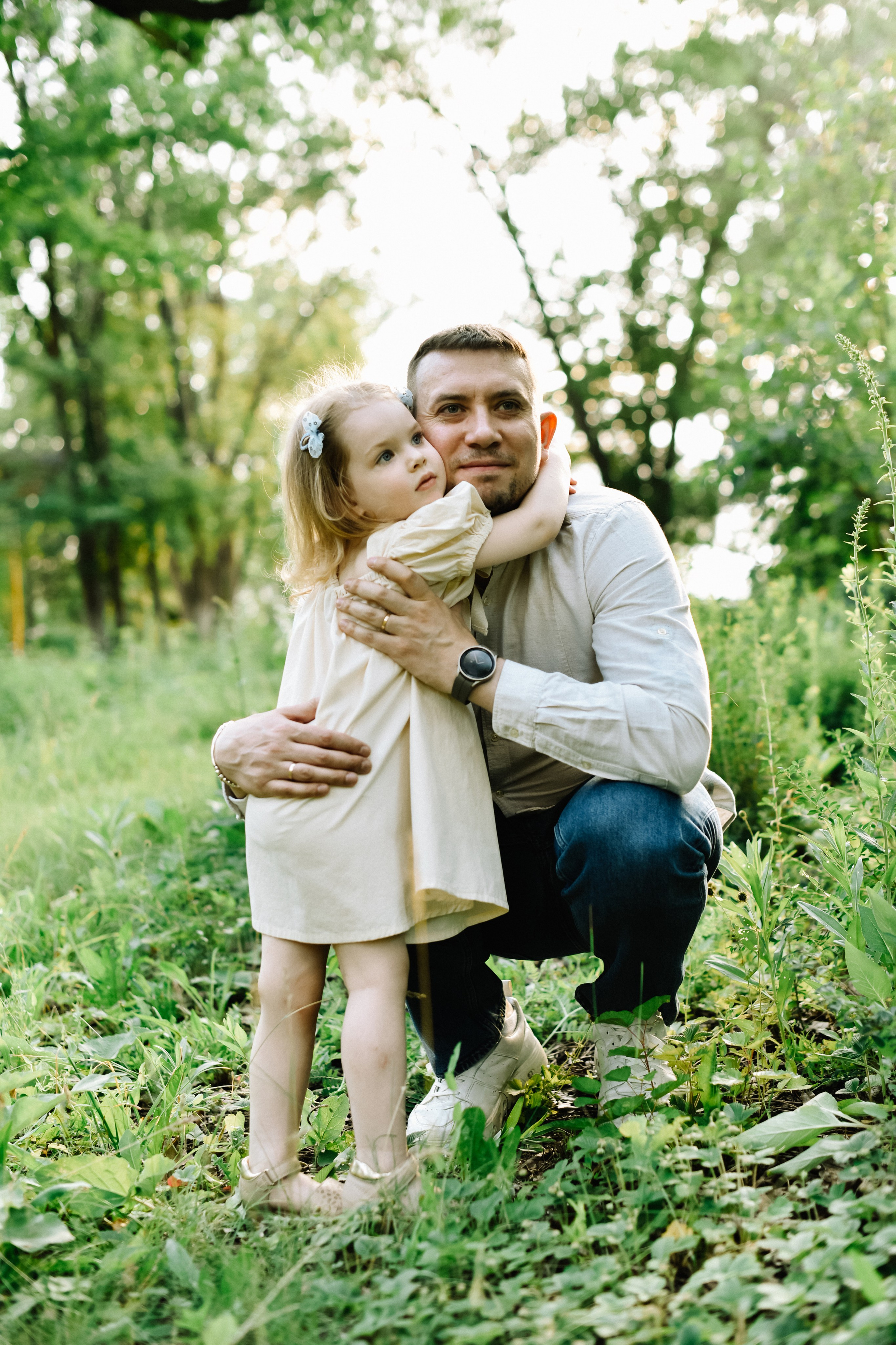Семейны фотограф Самары и Самарской области
