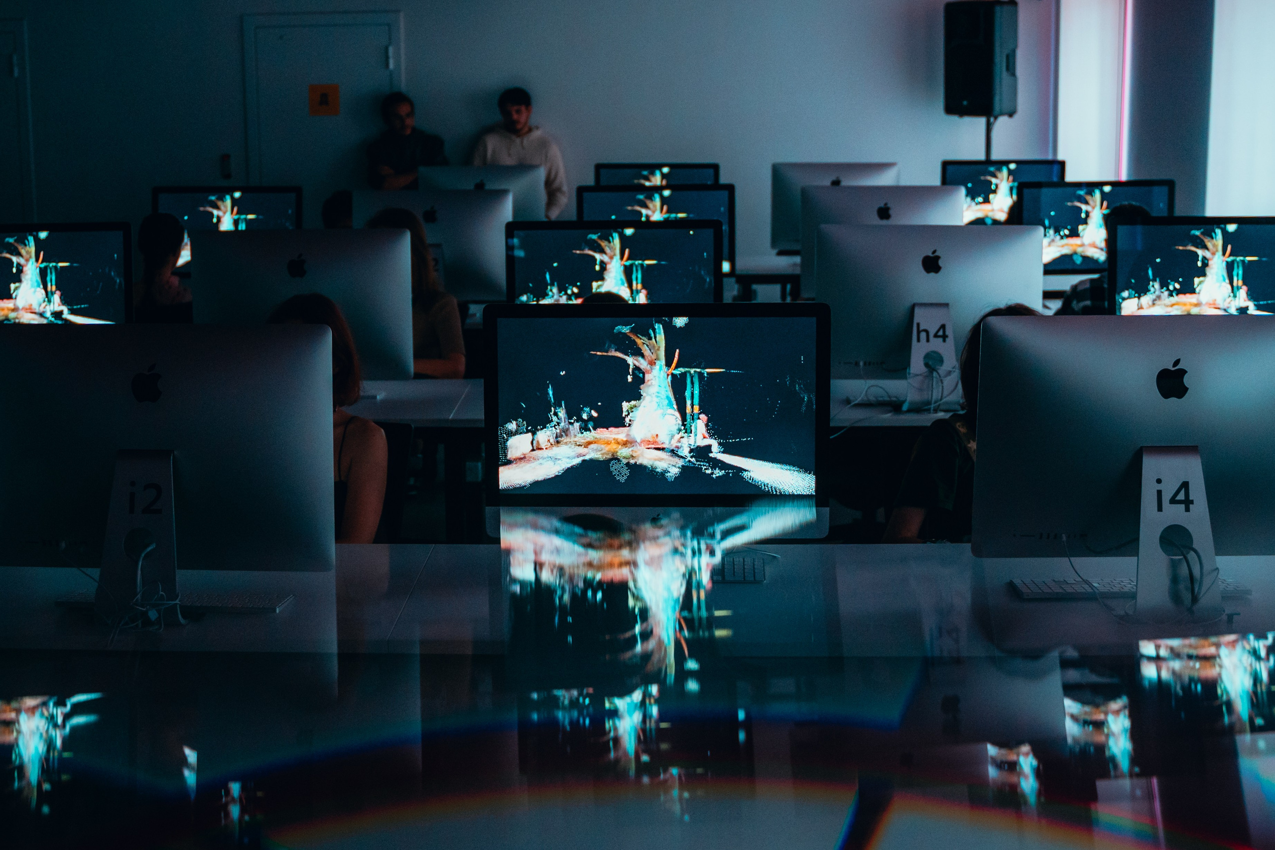 School 21 x NUR. Главная