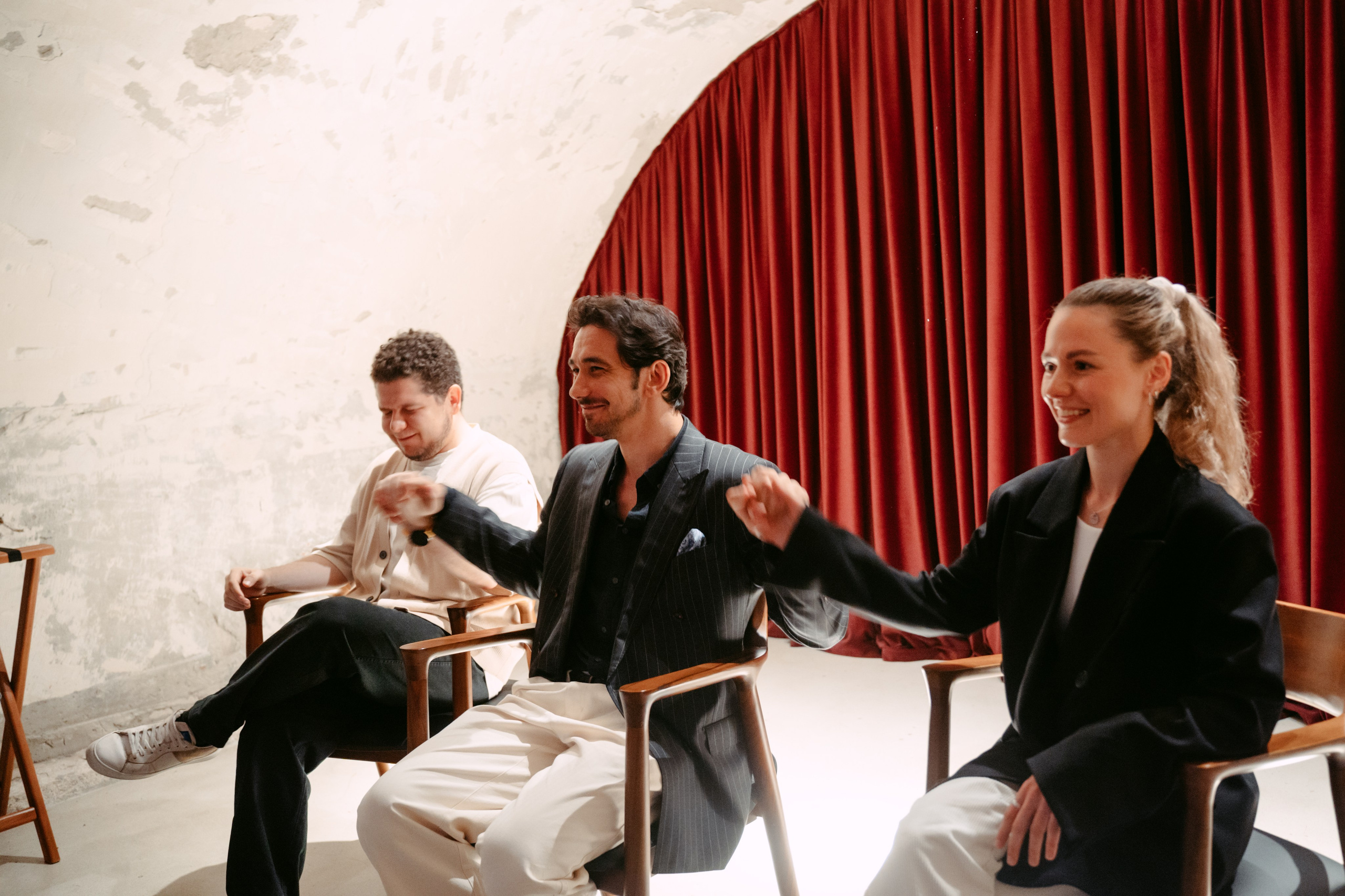 Ogiva. Главная