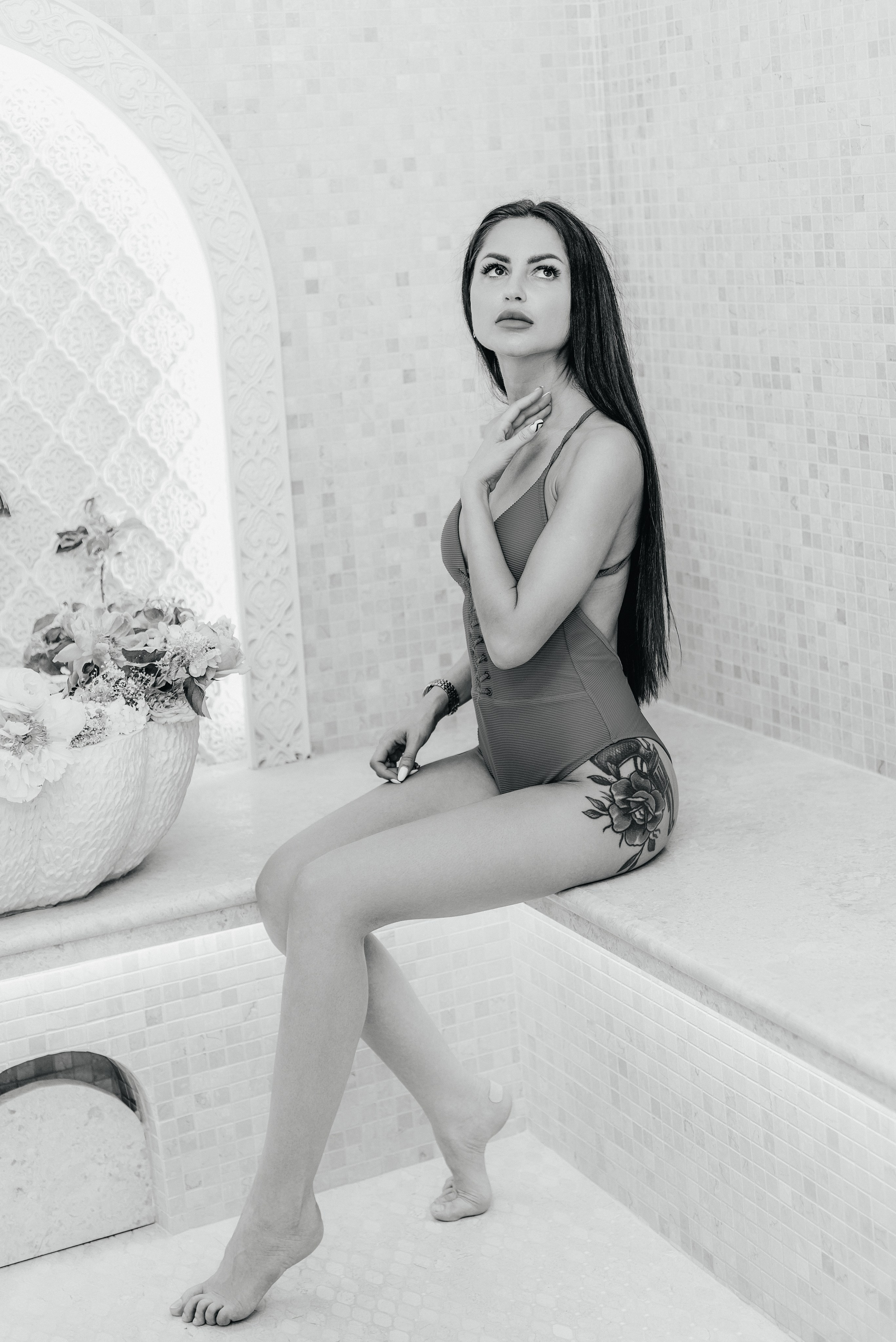 Фитнес-клуб «Оригинальный», г. Коломна. ФОТОГРАФ ИРИНА ШАМАТАВА