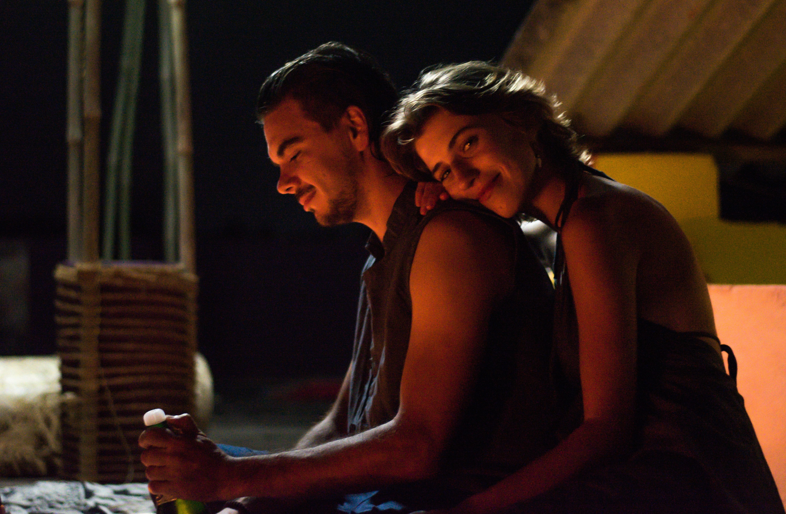 Романтика. Портфолио фотографа Антона Скоцеляса