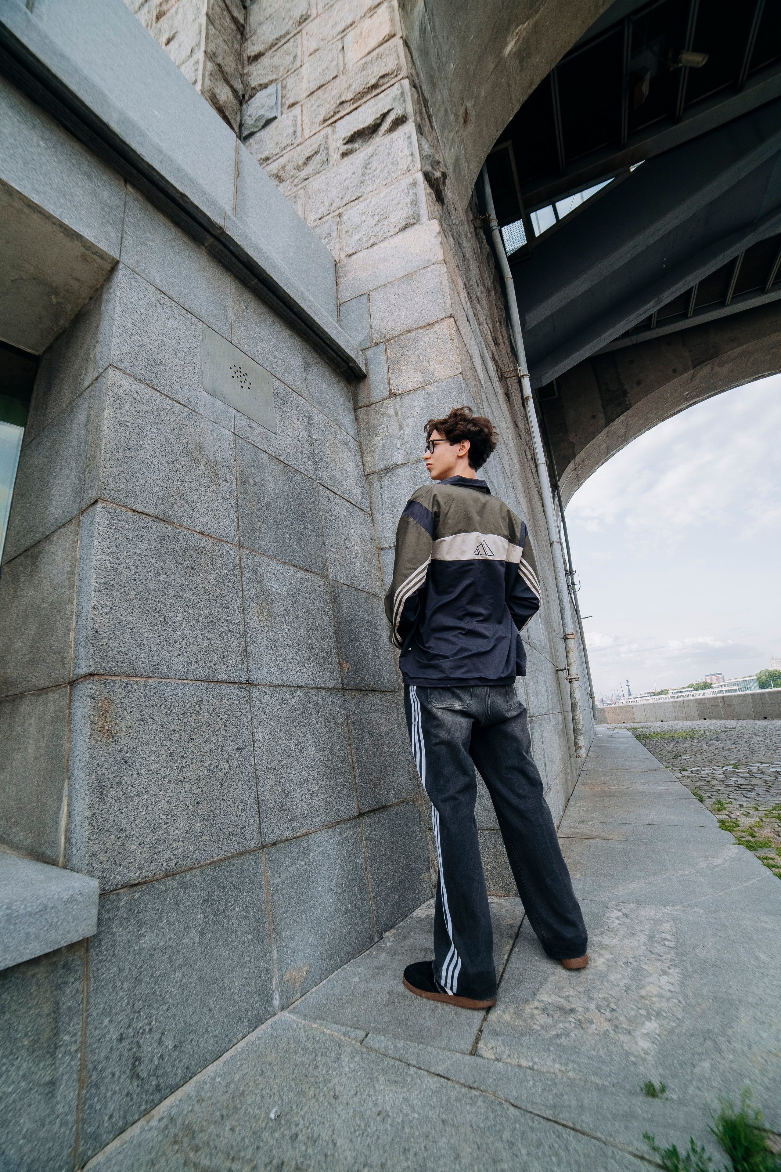 Костя Новиков. Профессиональный портретный фотограф в Москве Владимир Глаголев