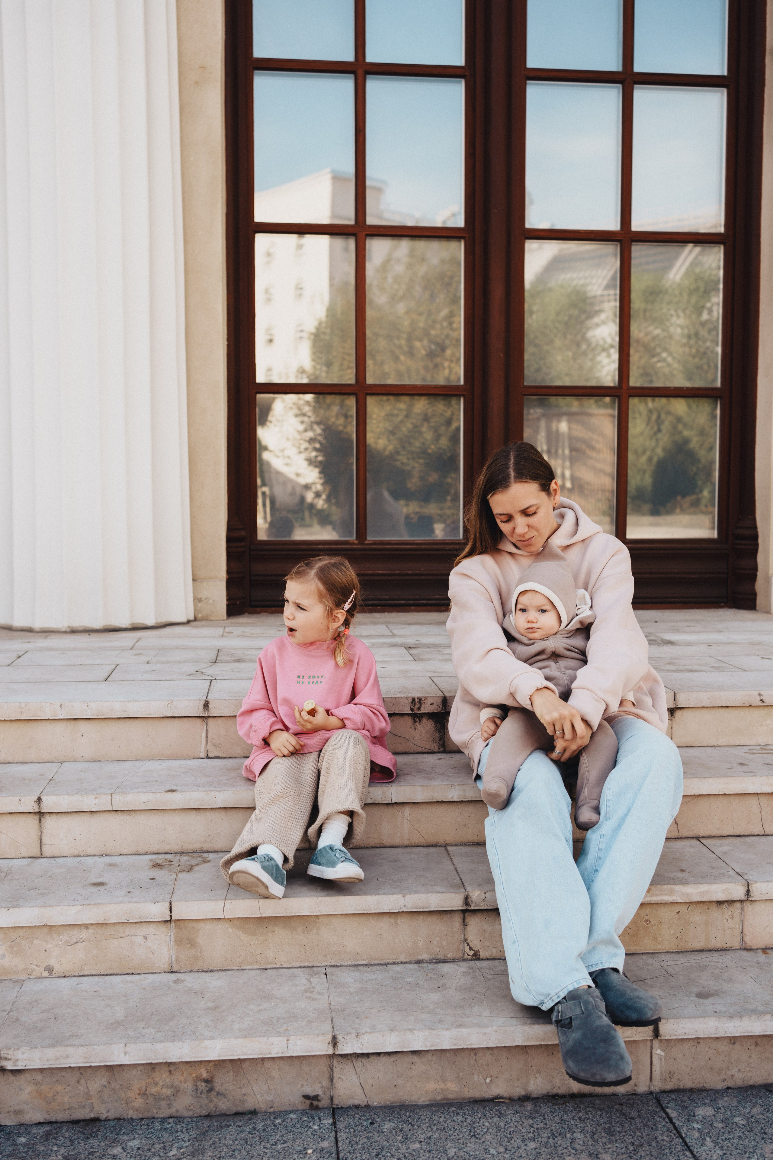 Русалка. Семейный и детский фотограф и видеограф в Москве, Серпухове и Тарусе Валерия Сорокина