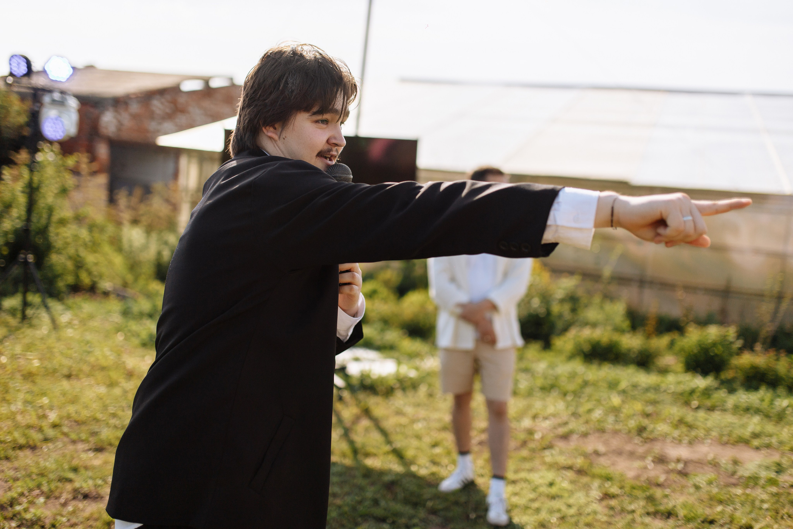 Свадебный репортаж. Свадебный и Репортажный фотограф Александр Шаров