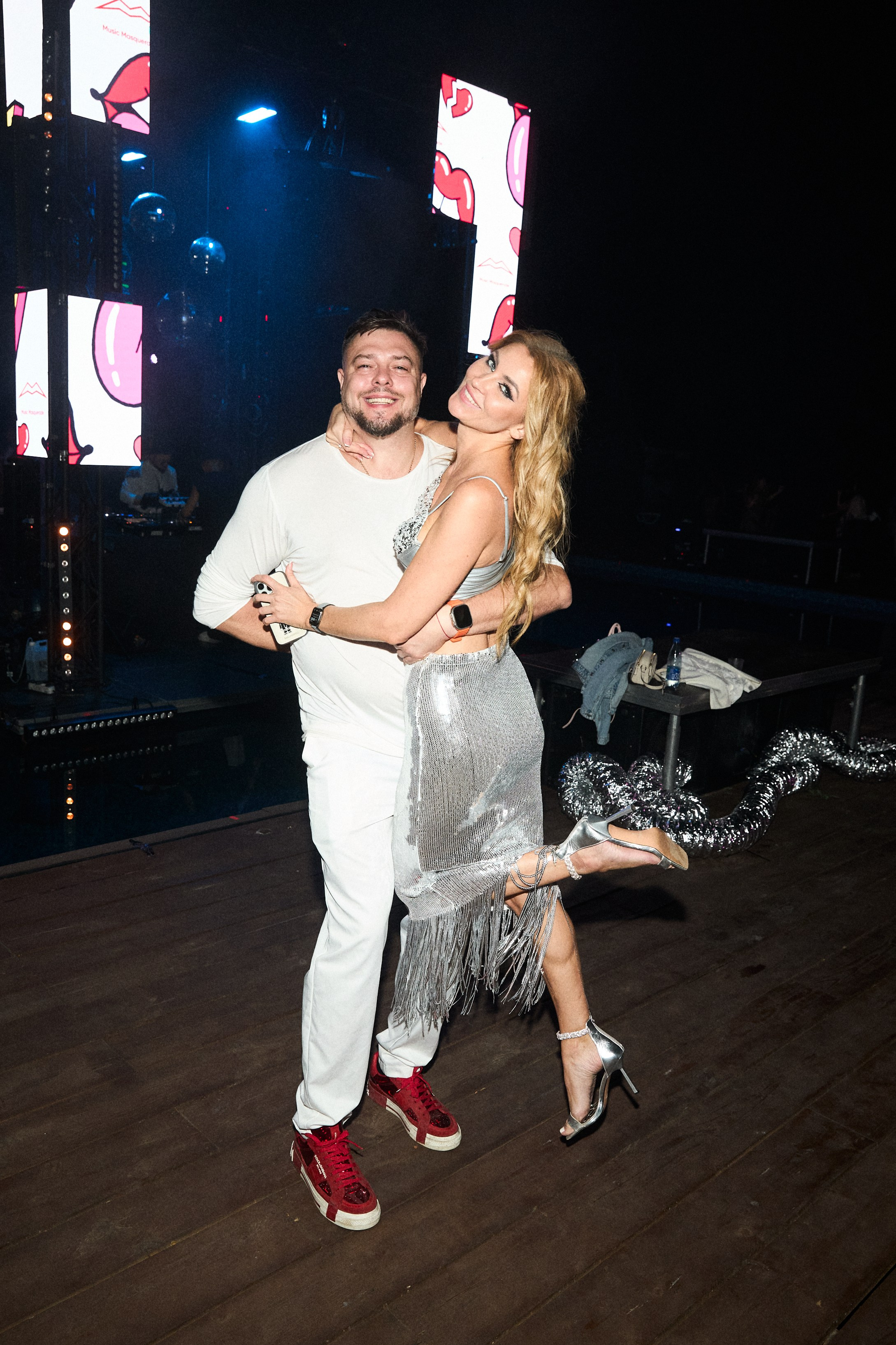 FACE2FACE. Фотограф Максим Маркелов