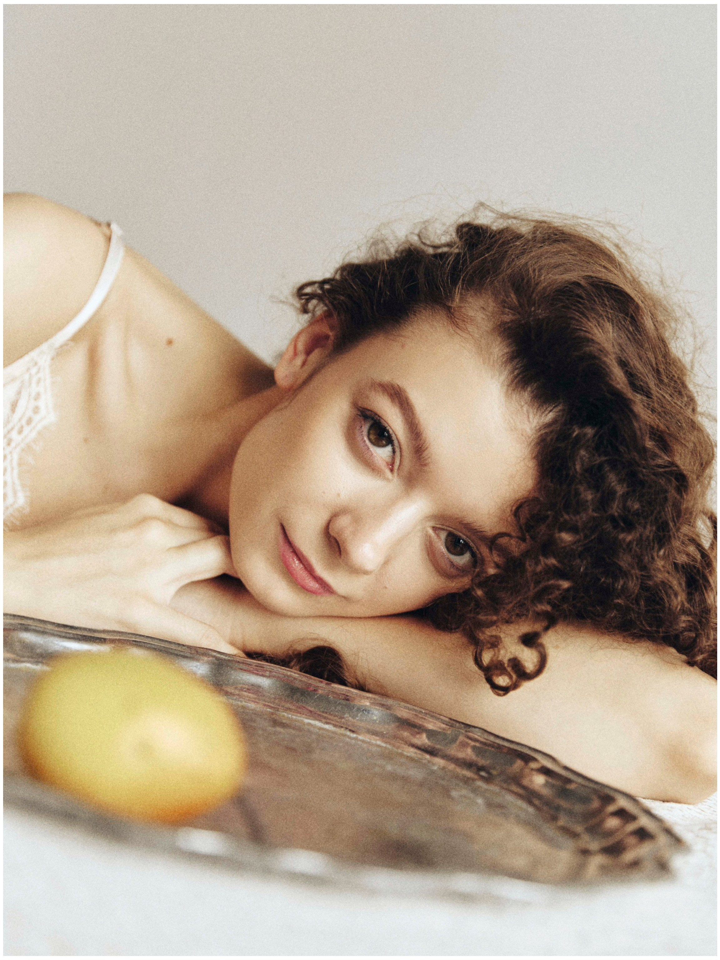 ANNA. Фотограф Екатерина Ситникова