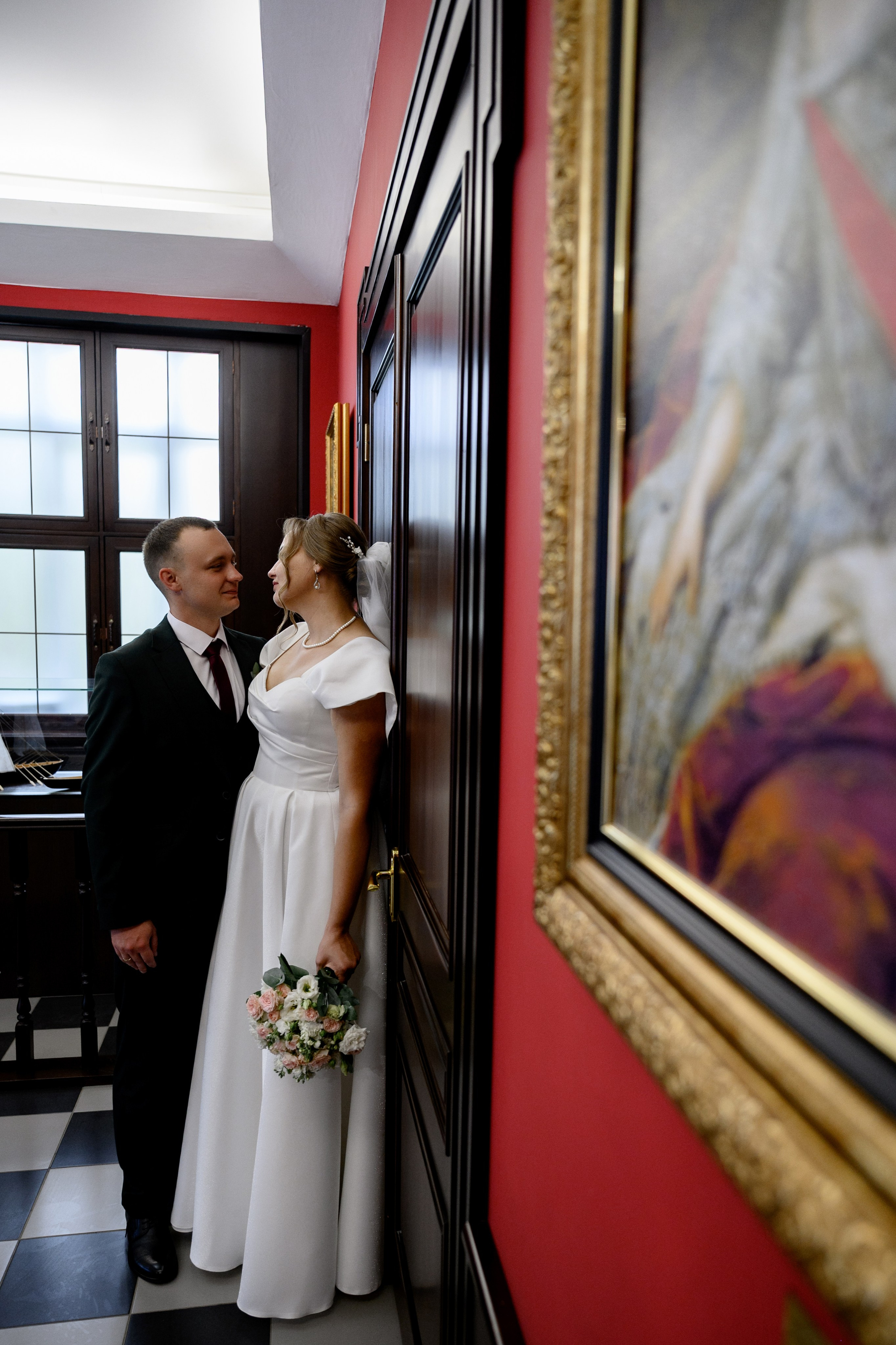 Nadezhda & Alexey. Фотограф в Липецке Ковалько Евгений