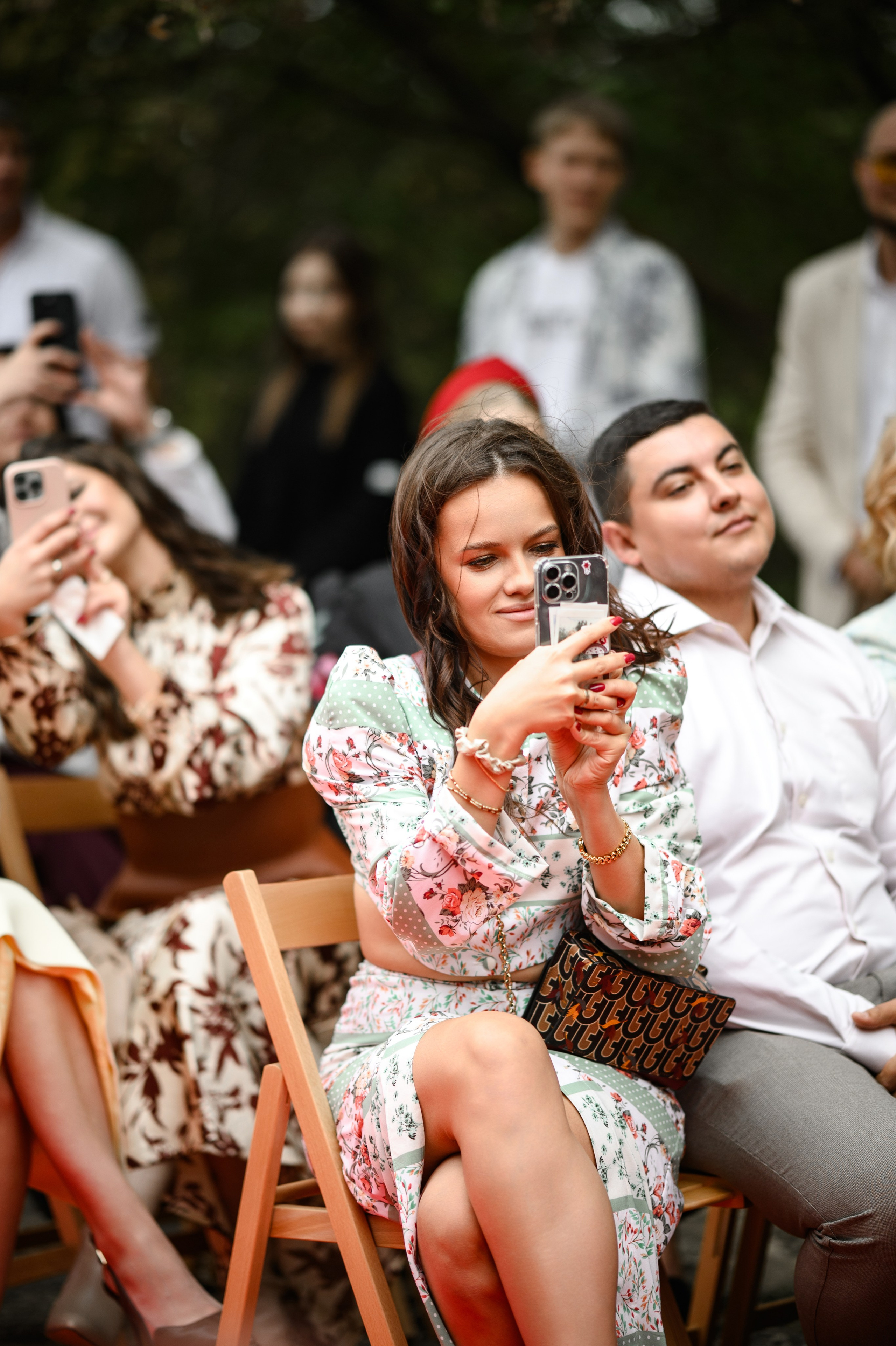 Lisa & Ilya. Фотограф в Липецке Ковалько Евгений