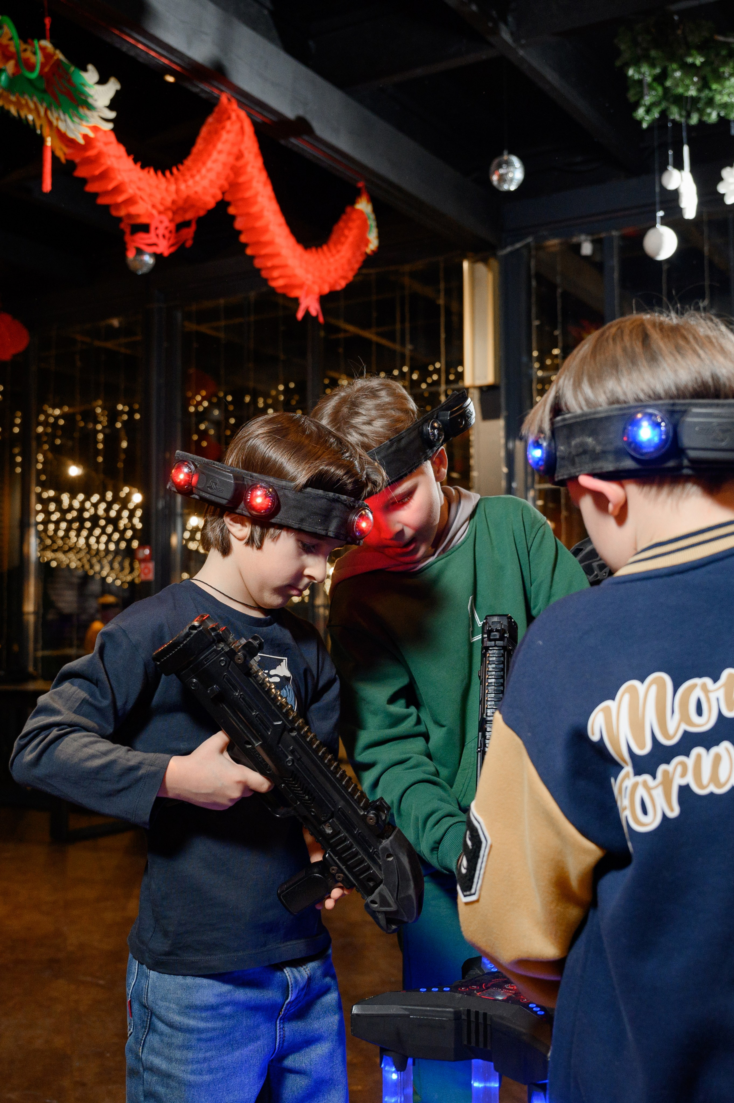 Фотограф детский день рождение. Фотограф в Липецке Ковалько Евгений