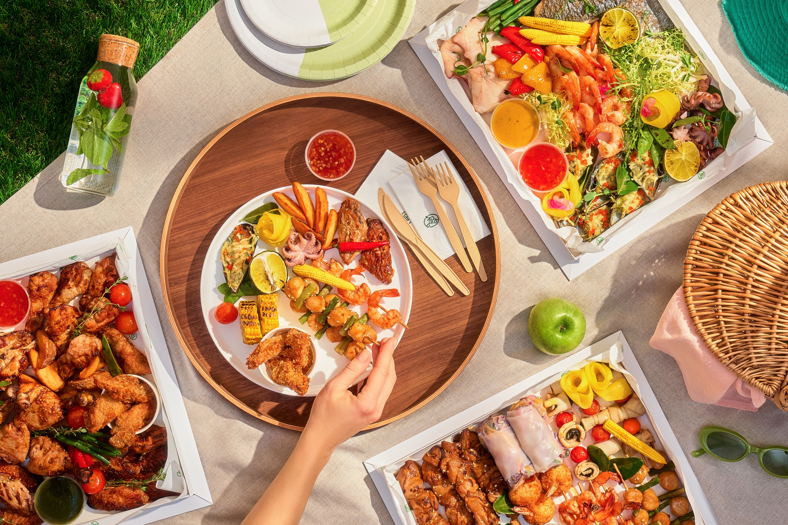 FOOD. CONTENT MAKER ШМАКОВ ВЛАДИМИР