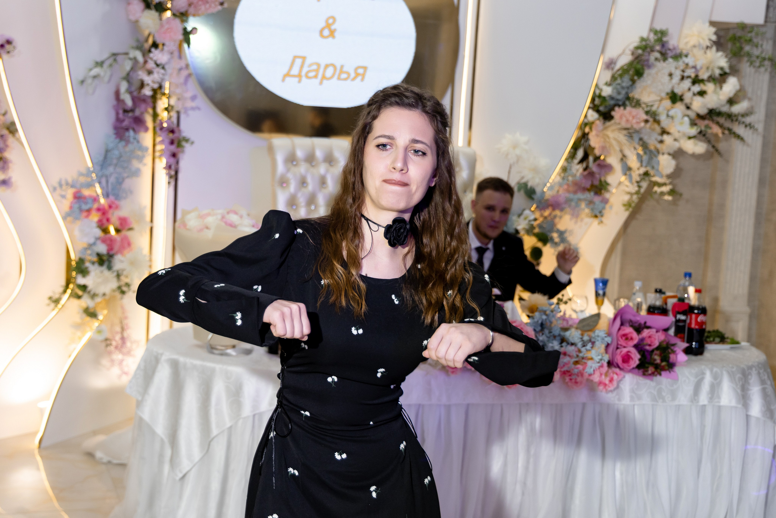 Sergey & Dariya. Свадебный и фэшн фотограф