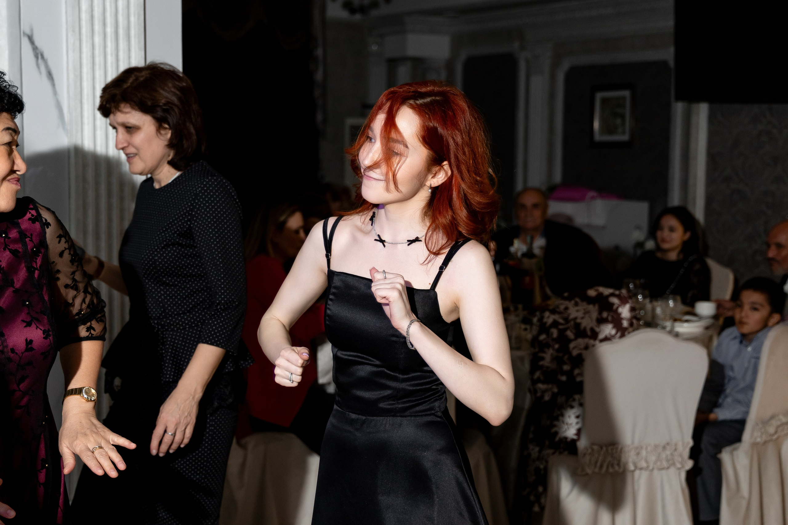 Sergey & Dariya. Свадебный и фэшн фотограф