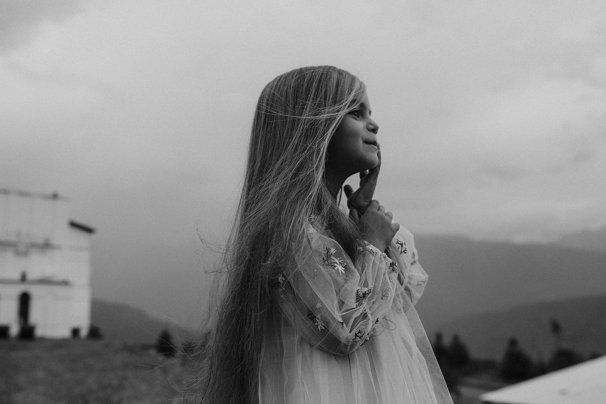 ДЕТИ. Фотография. Визуально-чувственный мир души