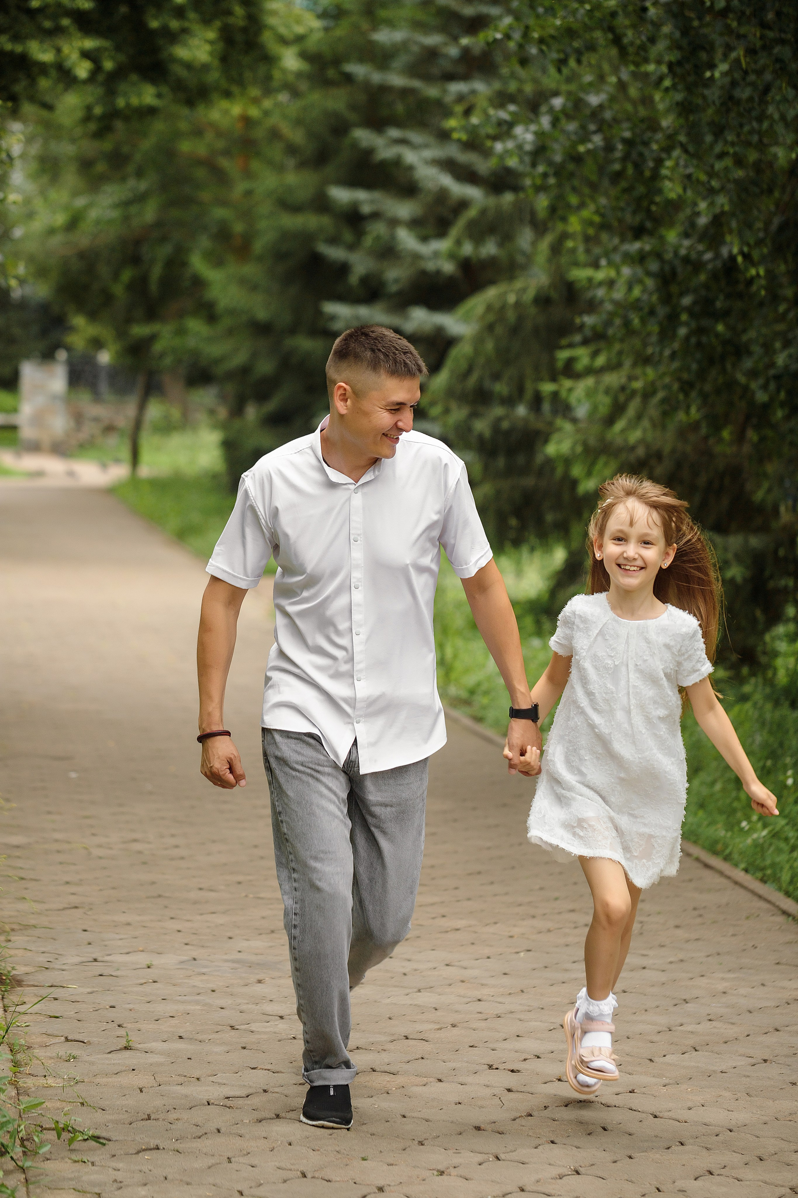Семейные. Свадебный и семейный фотограф Разида Мухаметова