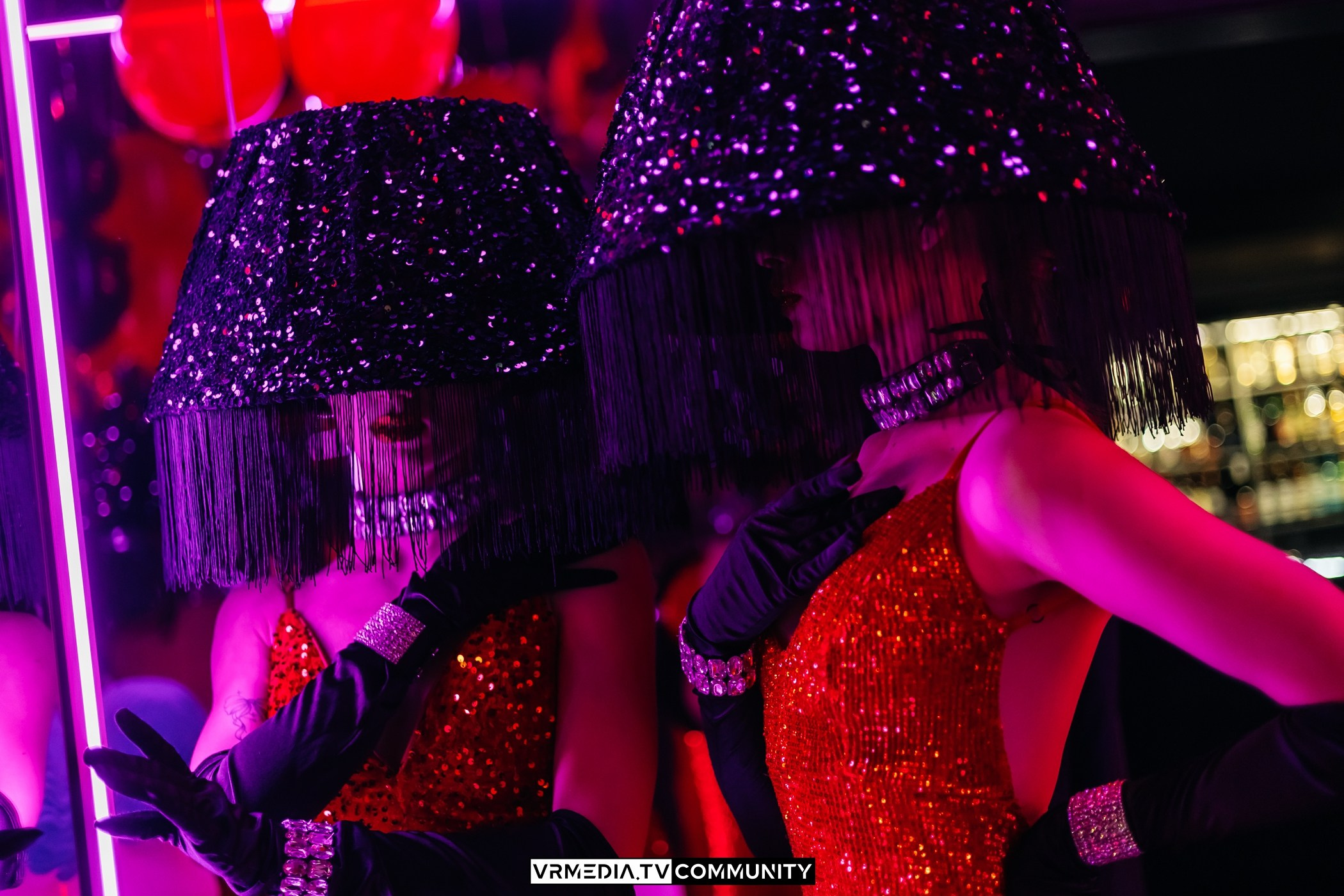 День рождения караоке-бара «Volna»