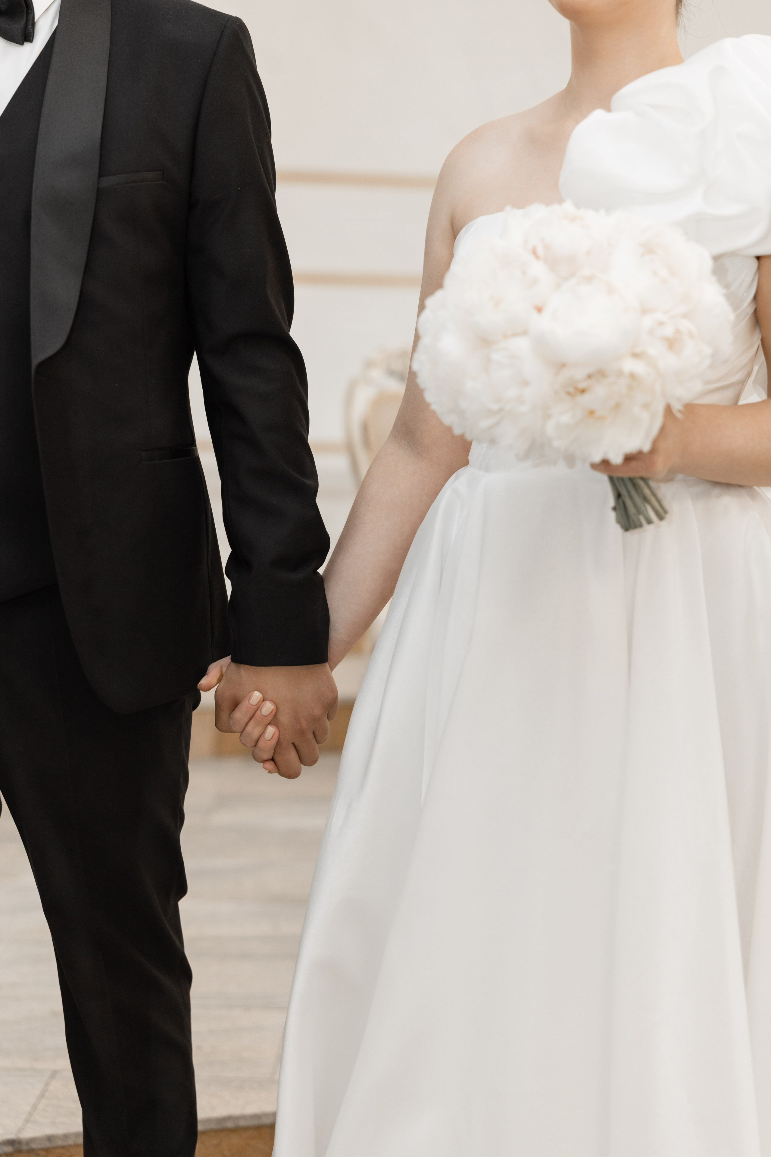 Александр и Анна. Свадебный фотограф Тула Москва СПБ / Сёмина Дарья