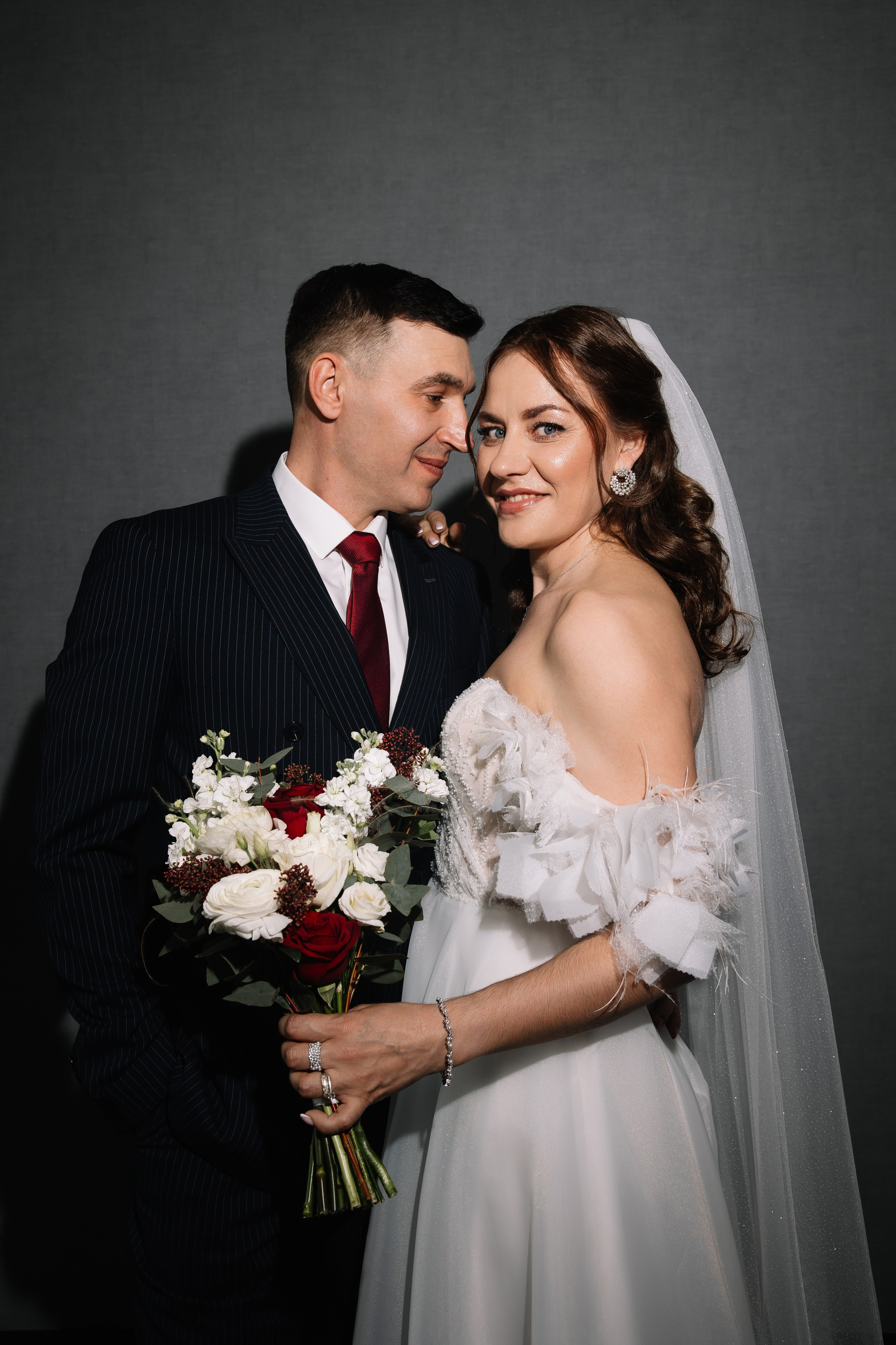 Александр и Татьяна. Свадебный фотограф и видеограф в Омске — Виталий и Алёна Орлянд