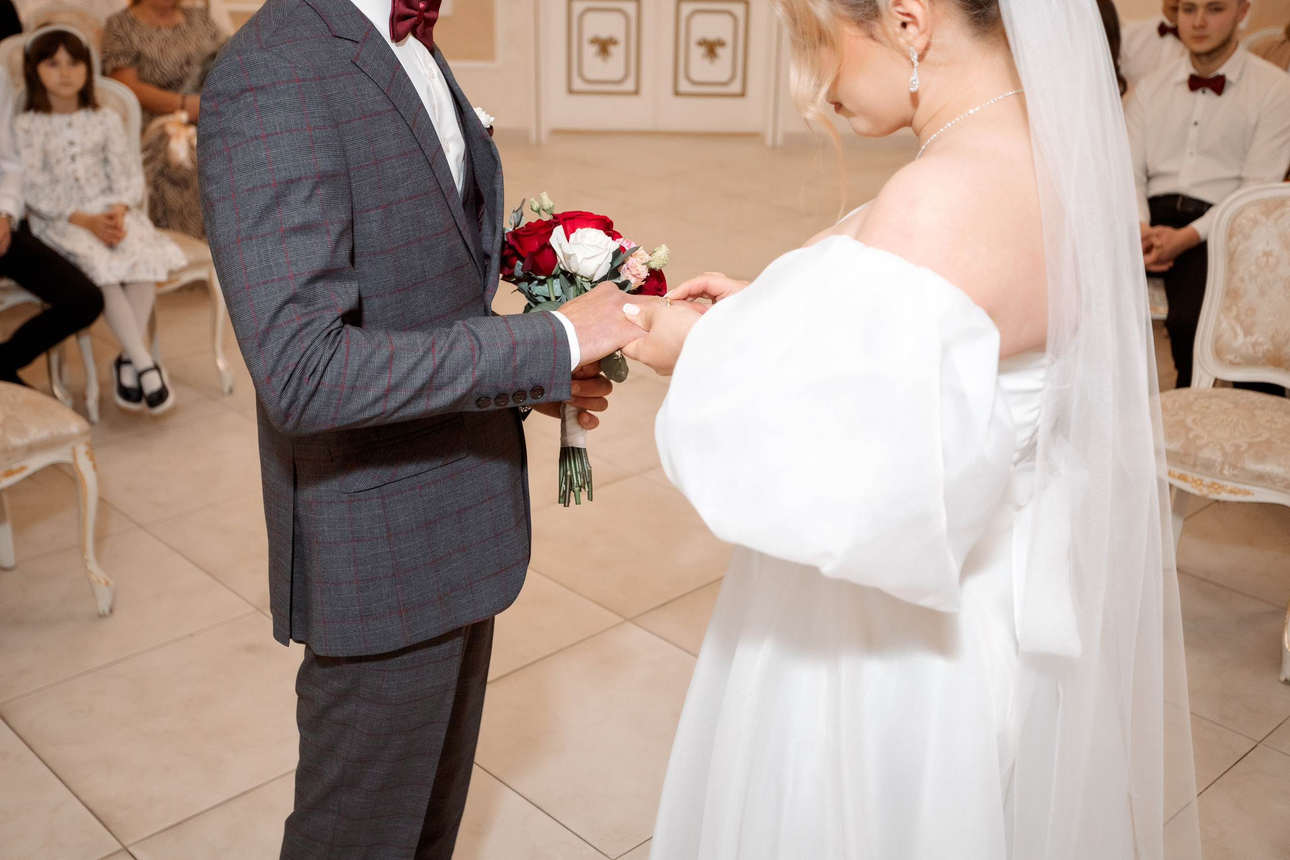 СВАДЬБА: Дима и Юля. Все фото. Профессиональный фотограф в Ижевске Леша Петров