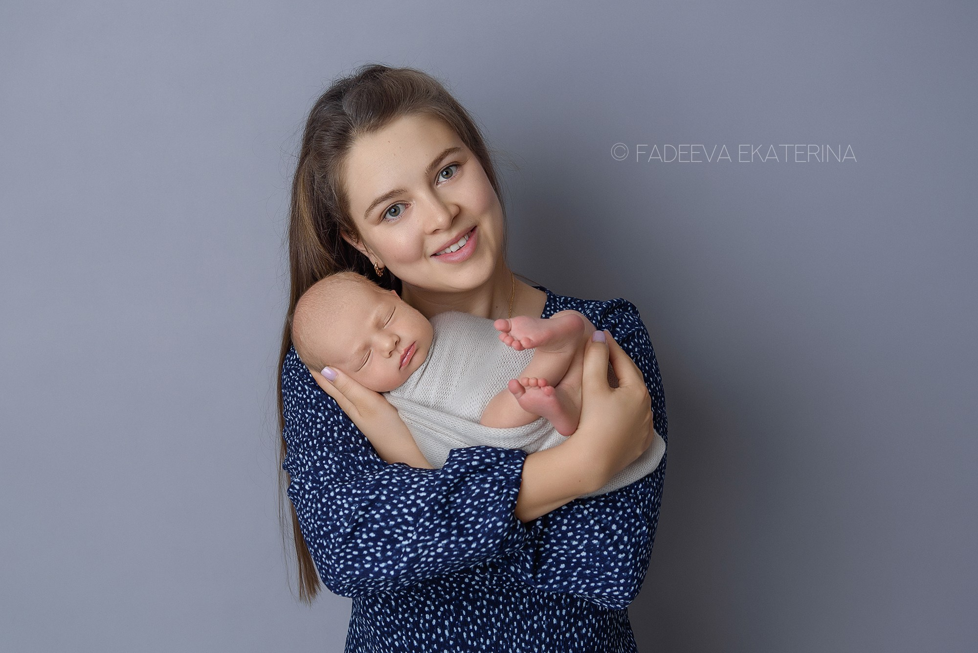 Новорожденные. Фотограф новорожденных Санкт-Петербург Екатерина Фадеева