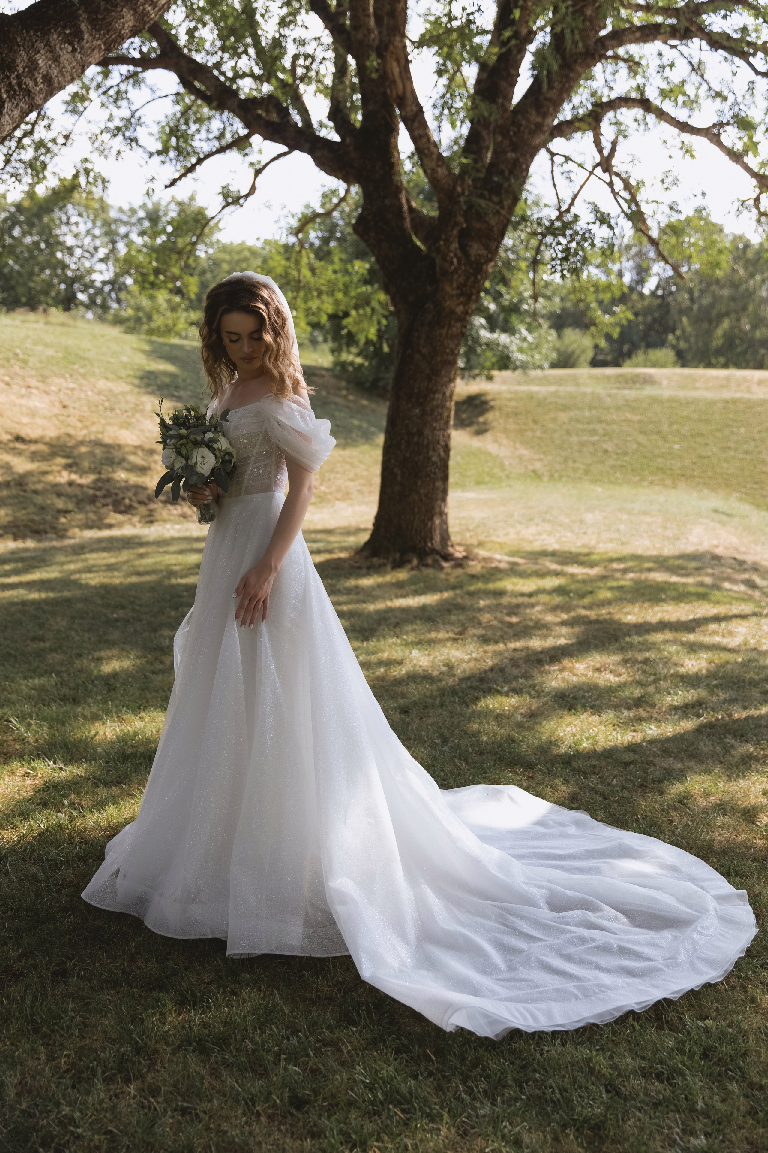 Р&А. Свадебный фотограф