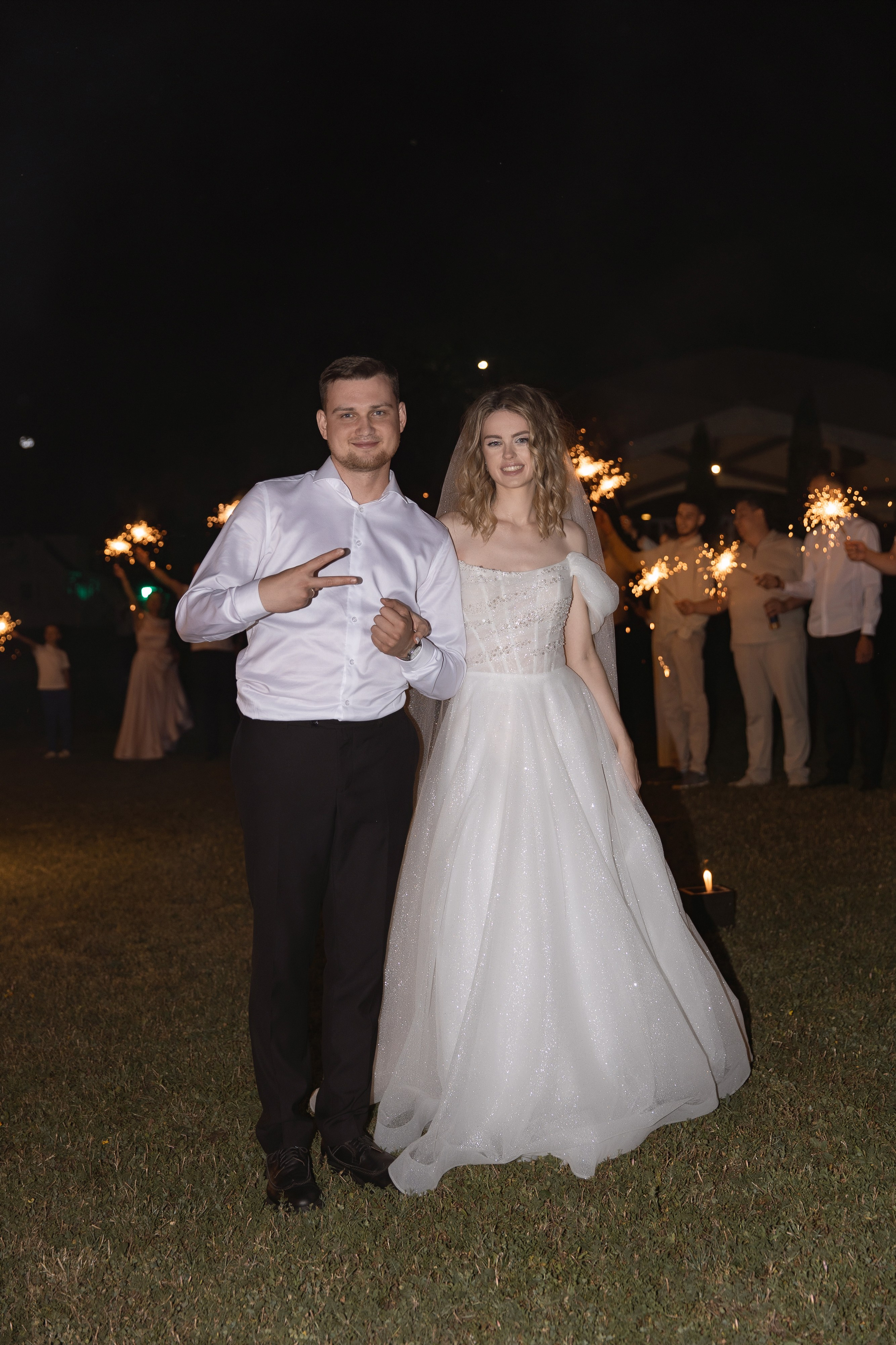 Р&А. Свадебный фотограф