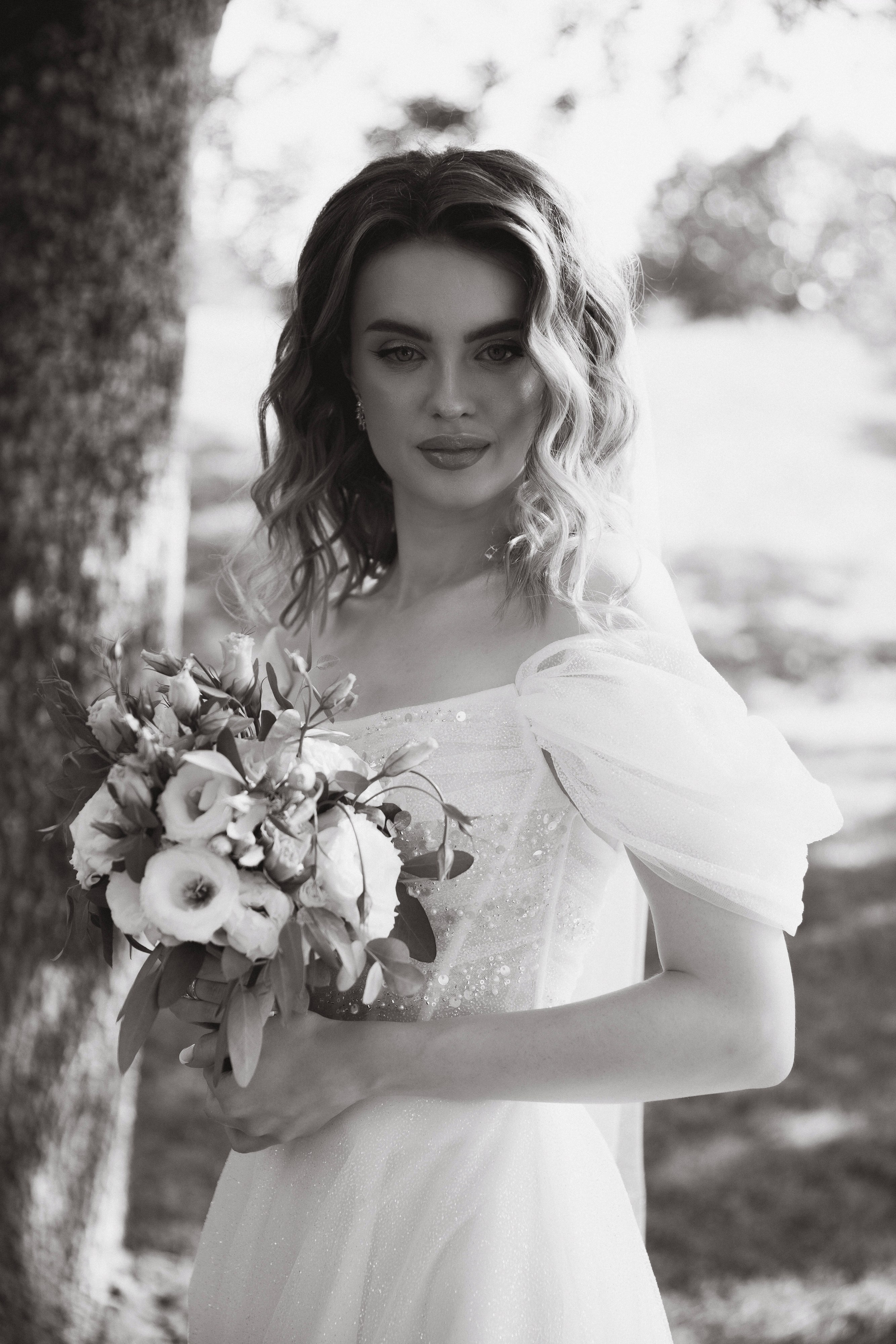 Р&А. Свадебный фотограф