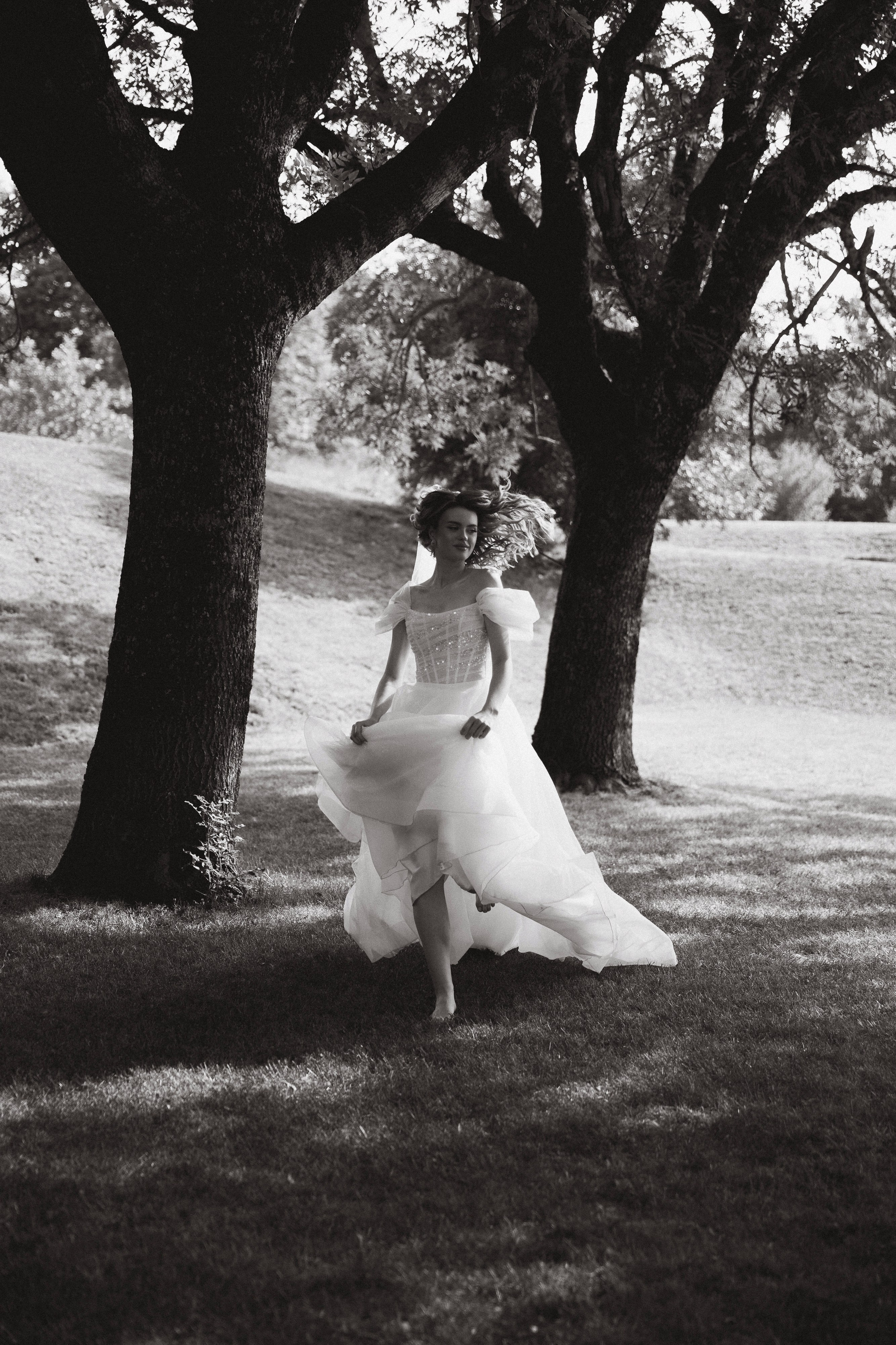 Р&А. Свадебный фотограф