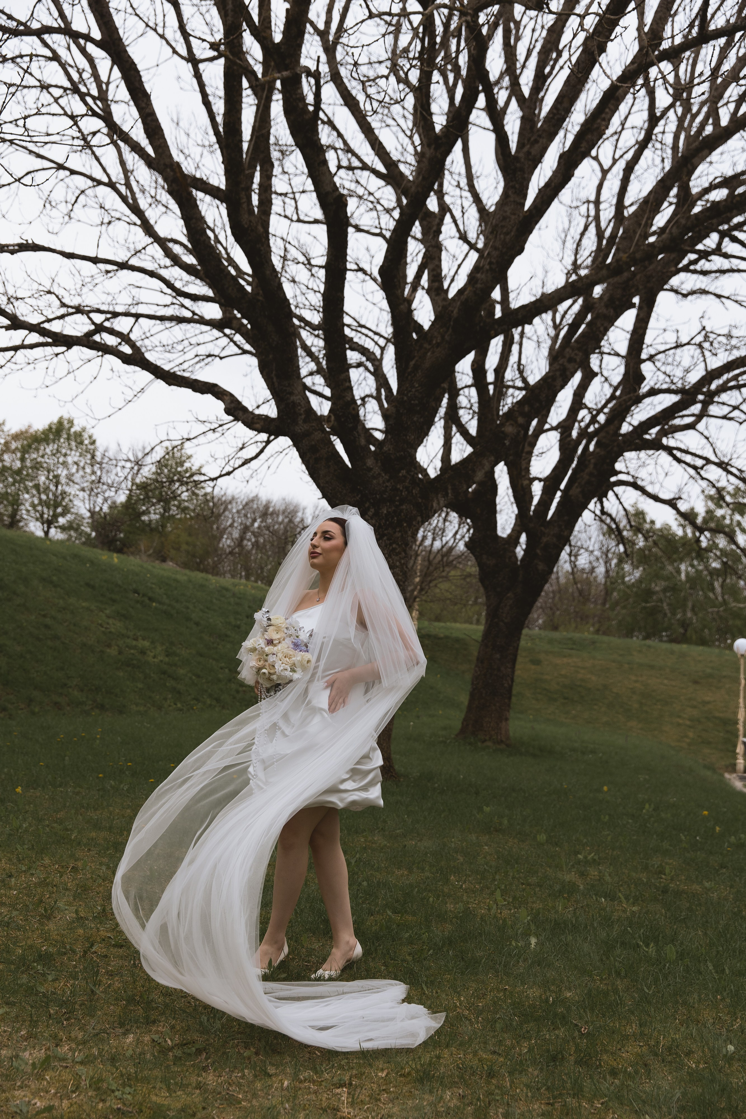 С&А. Свадебный фотограф