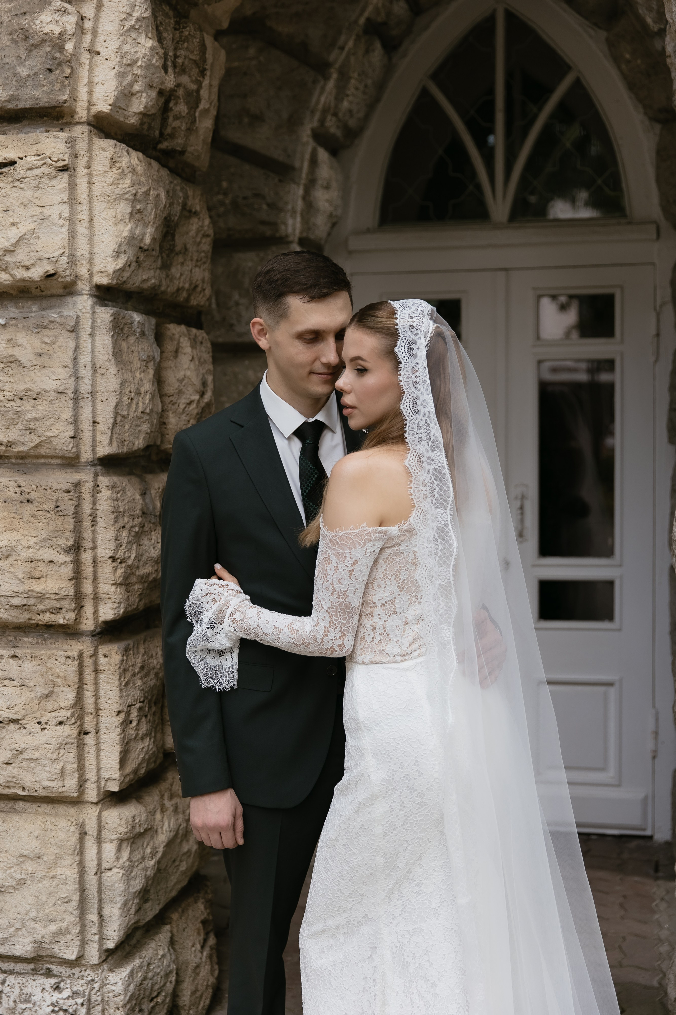 В&С. Свадебный фотограф