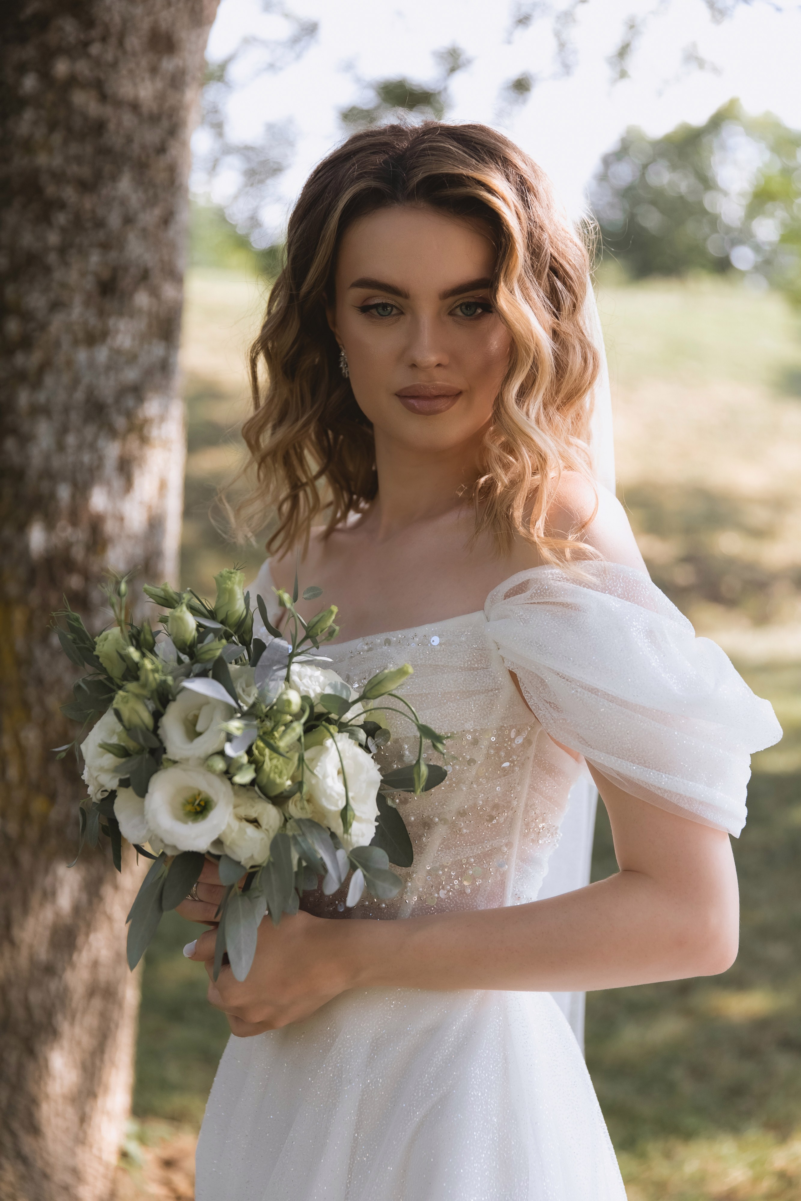 Р&А. Свадебный фотограф