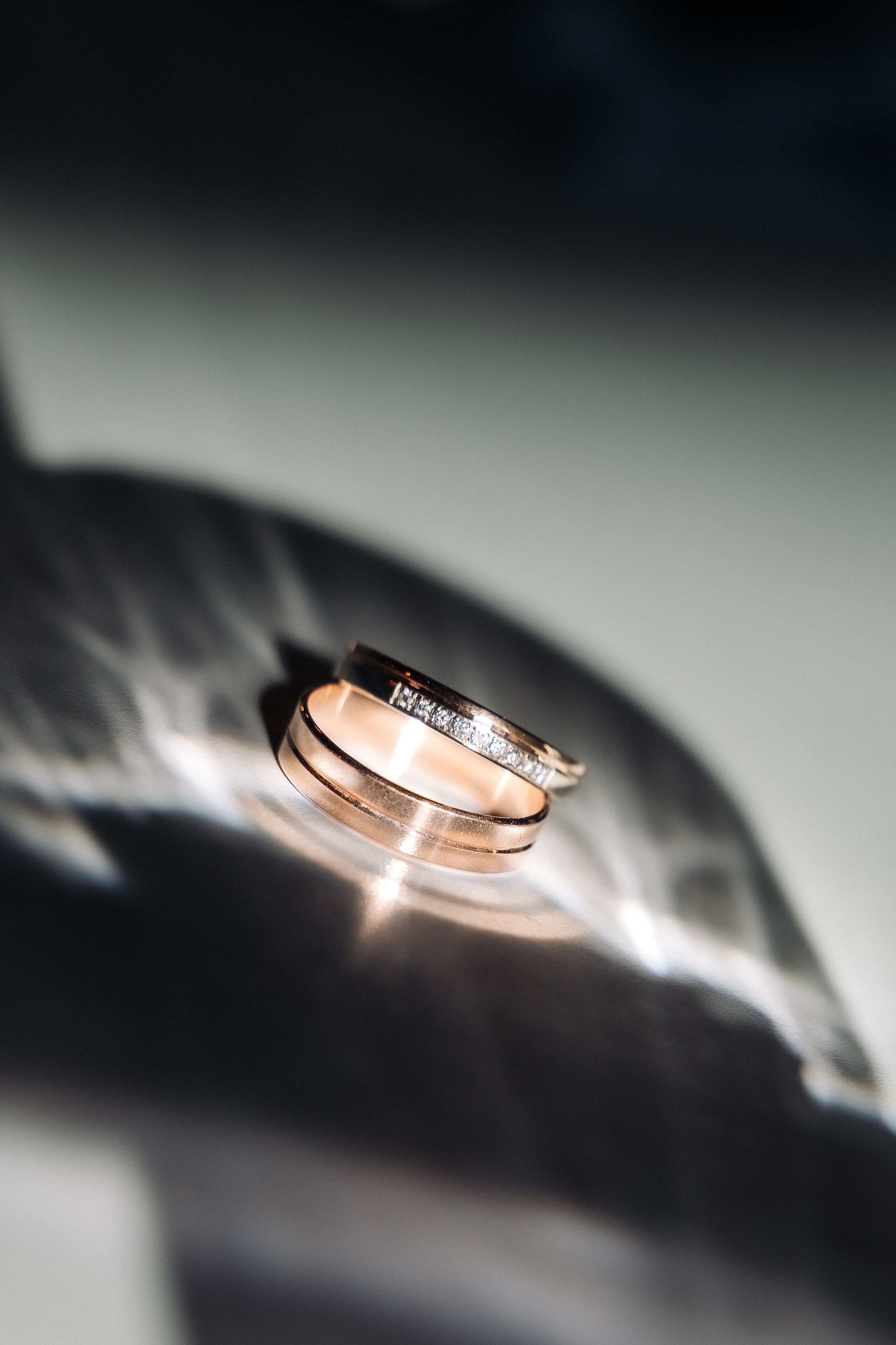 Валентин и Александра. Свадебный и семейный фотограф в Москве и МО Геннадий Туманцев