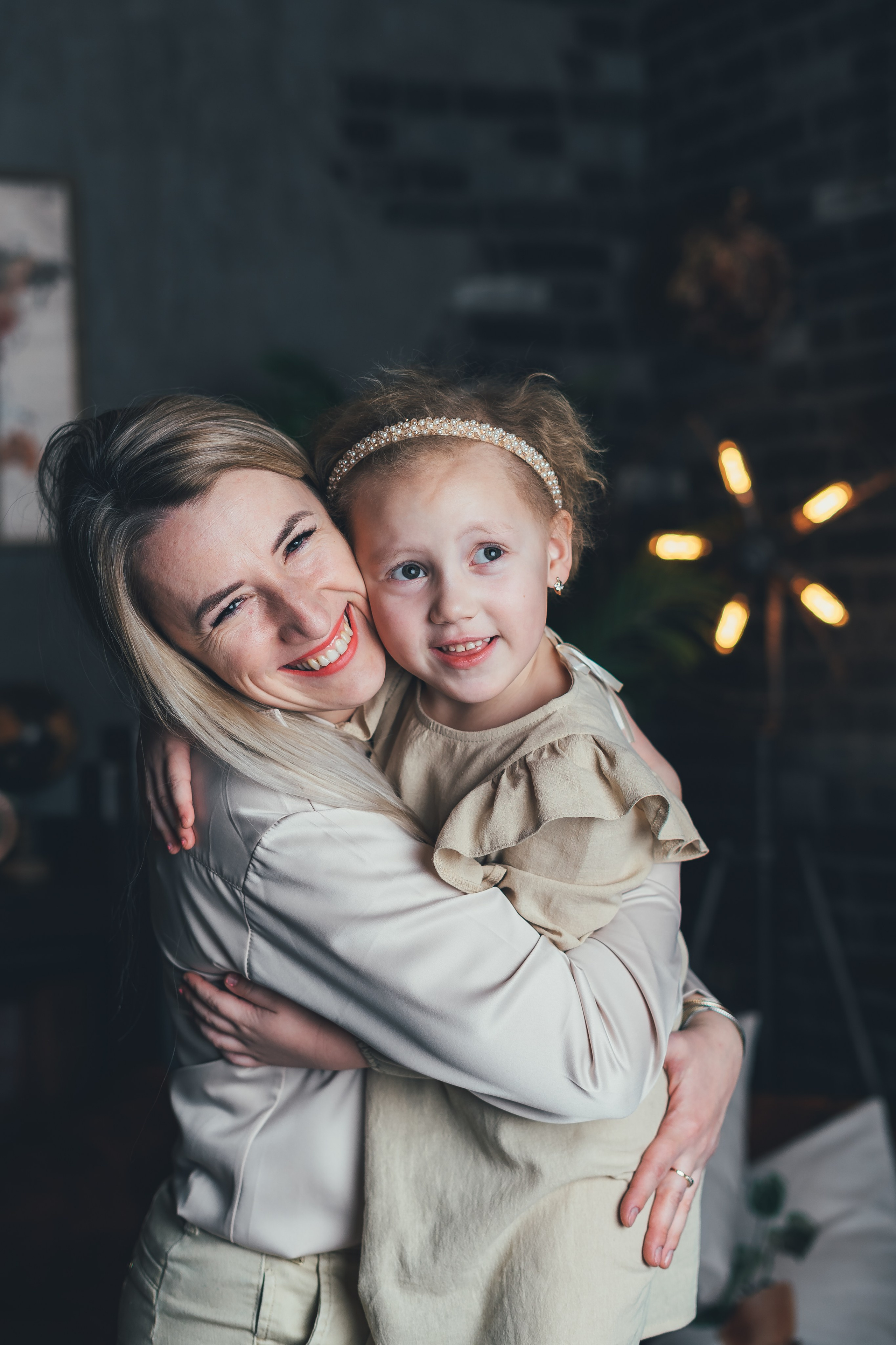 Ольга с семьей, Ногинск, студия Celebrity. Наталья Дукалова фотограф Щелково Королев Пушкино Москва Балашиха