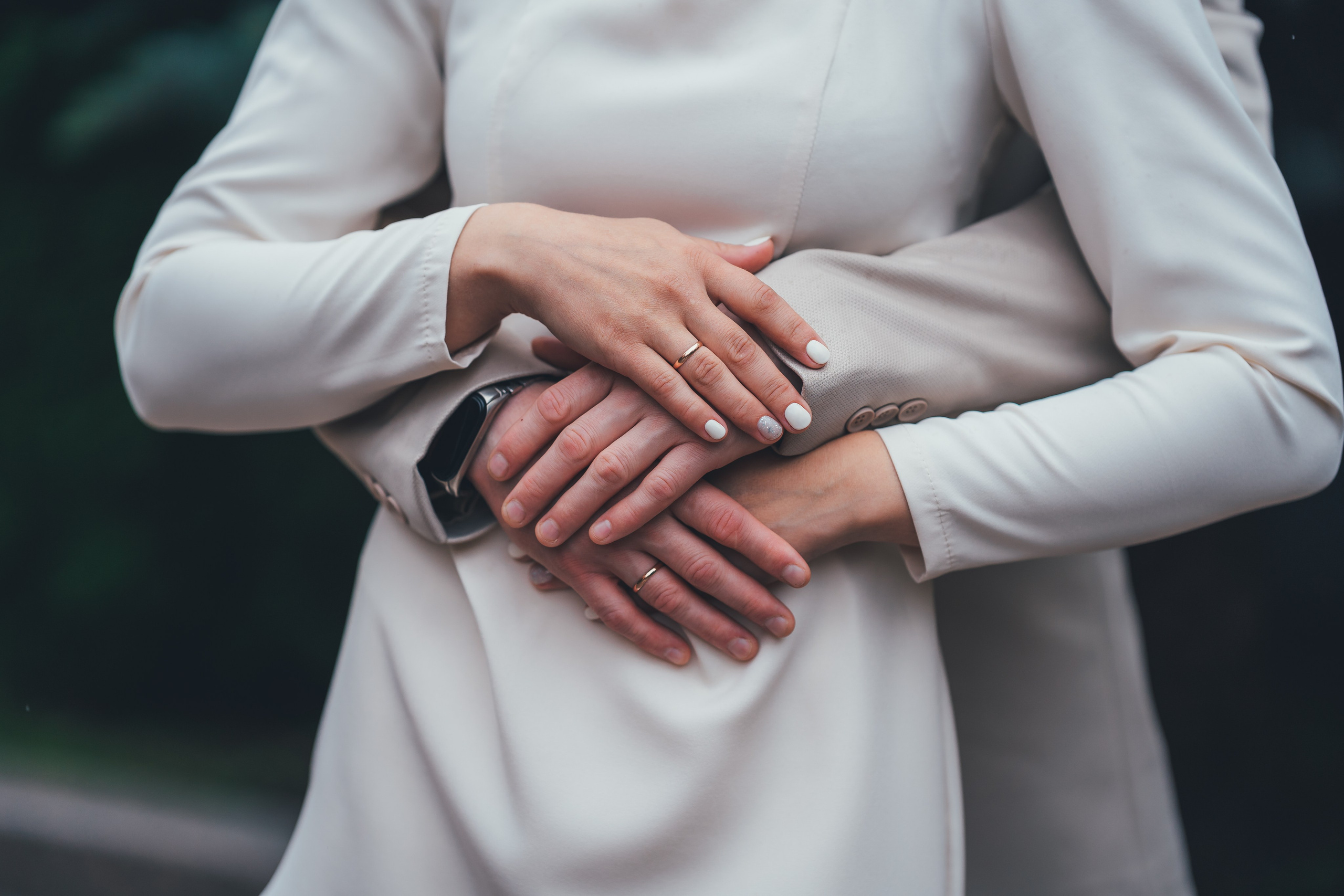 Ирина и Дмитрий, ЗАГС у Матроны Московской. Наталья Дукалова фотограф Щелково Королев Пушкино Москва Балашиха