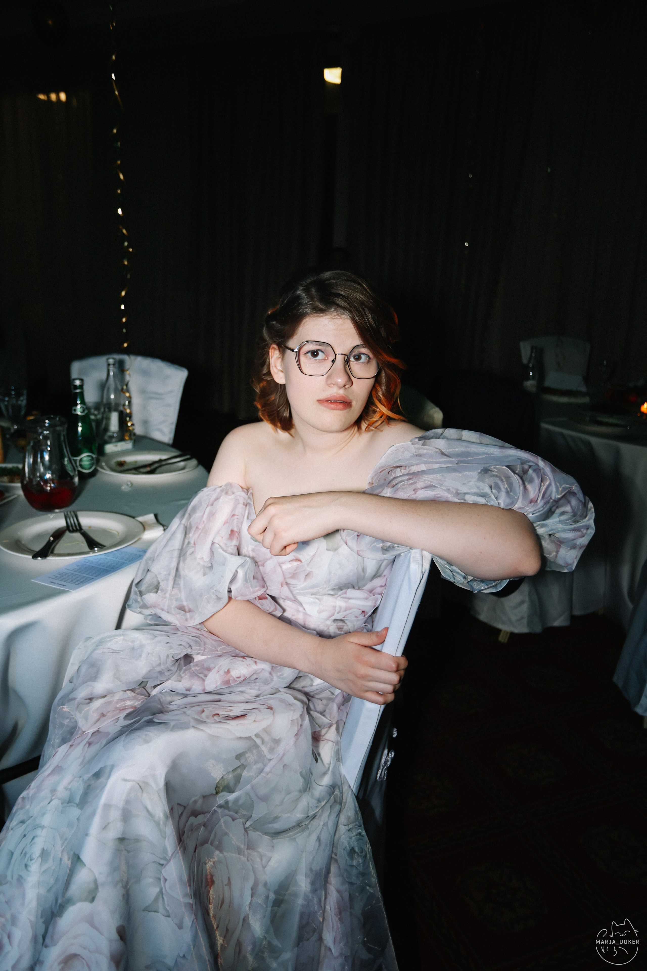 ВЫПУСКНОЙ 2023. Концертный и репортажный фотограф в Москве и Санкт-Петербурге Мария