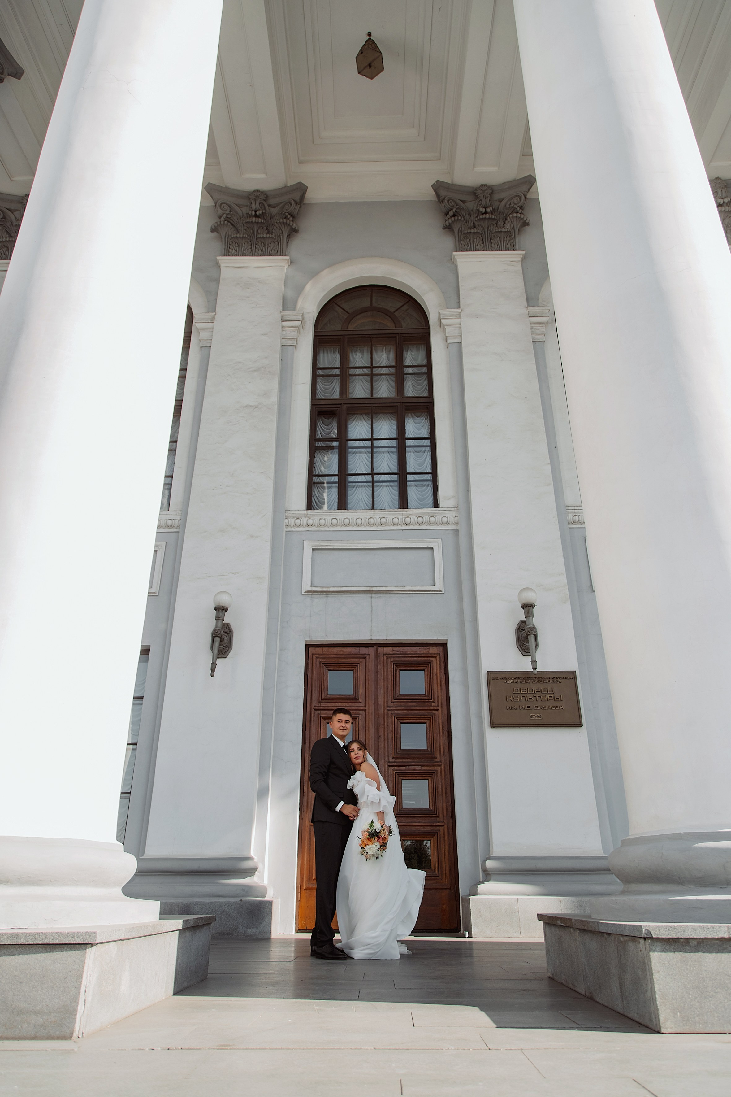 1. Фотограф Яна Яркая