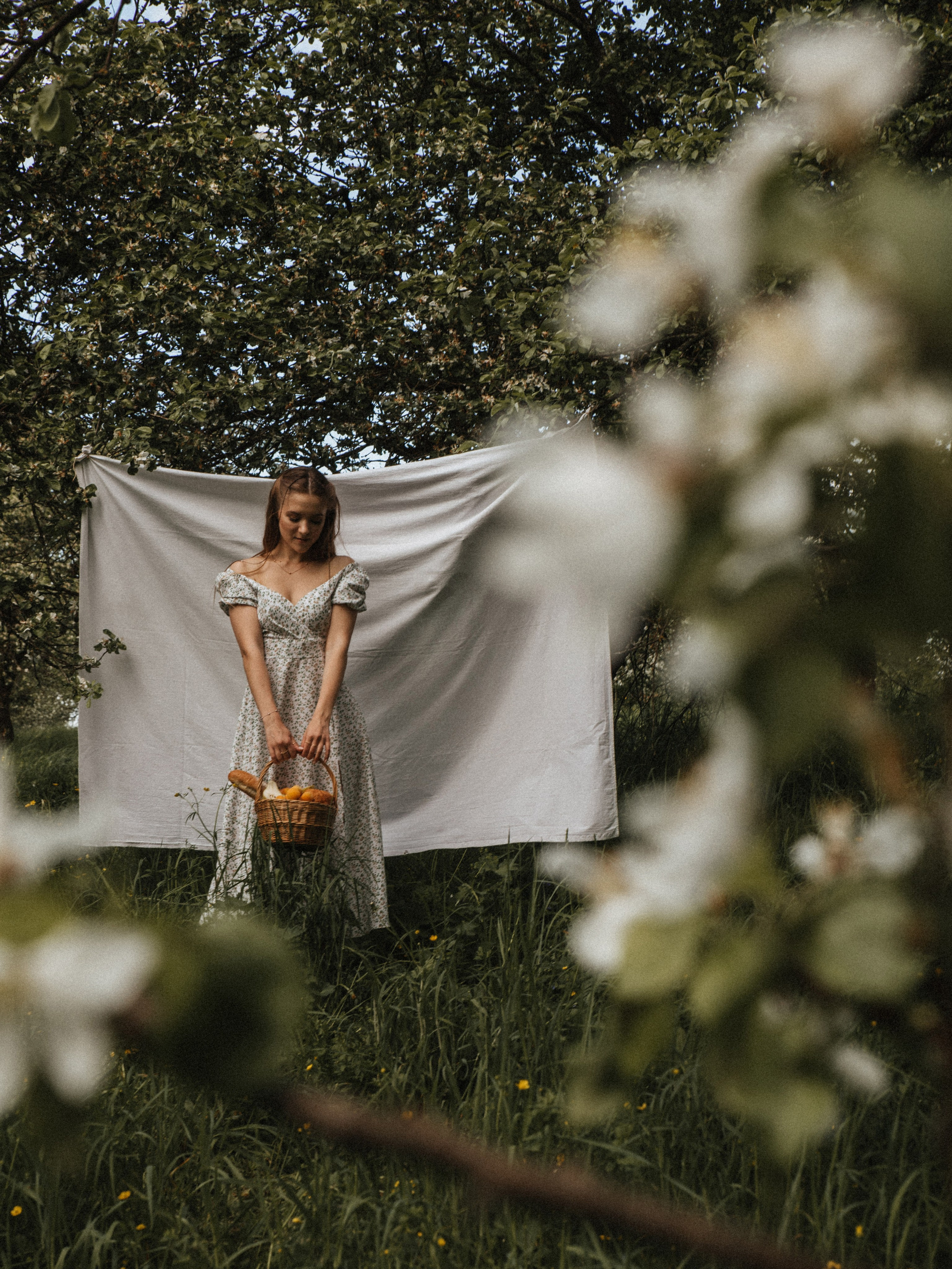 Portraits. Продюсер