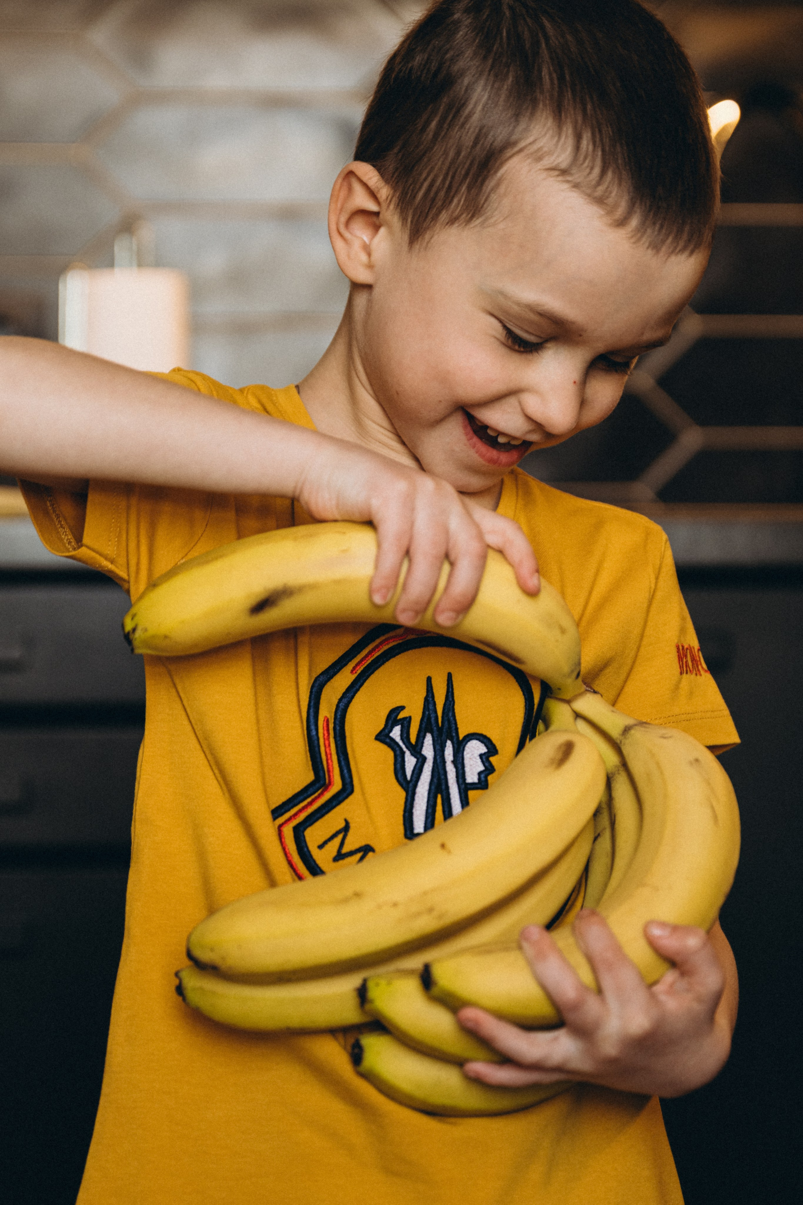 Рома. Фотограф Анастасия Егорова