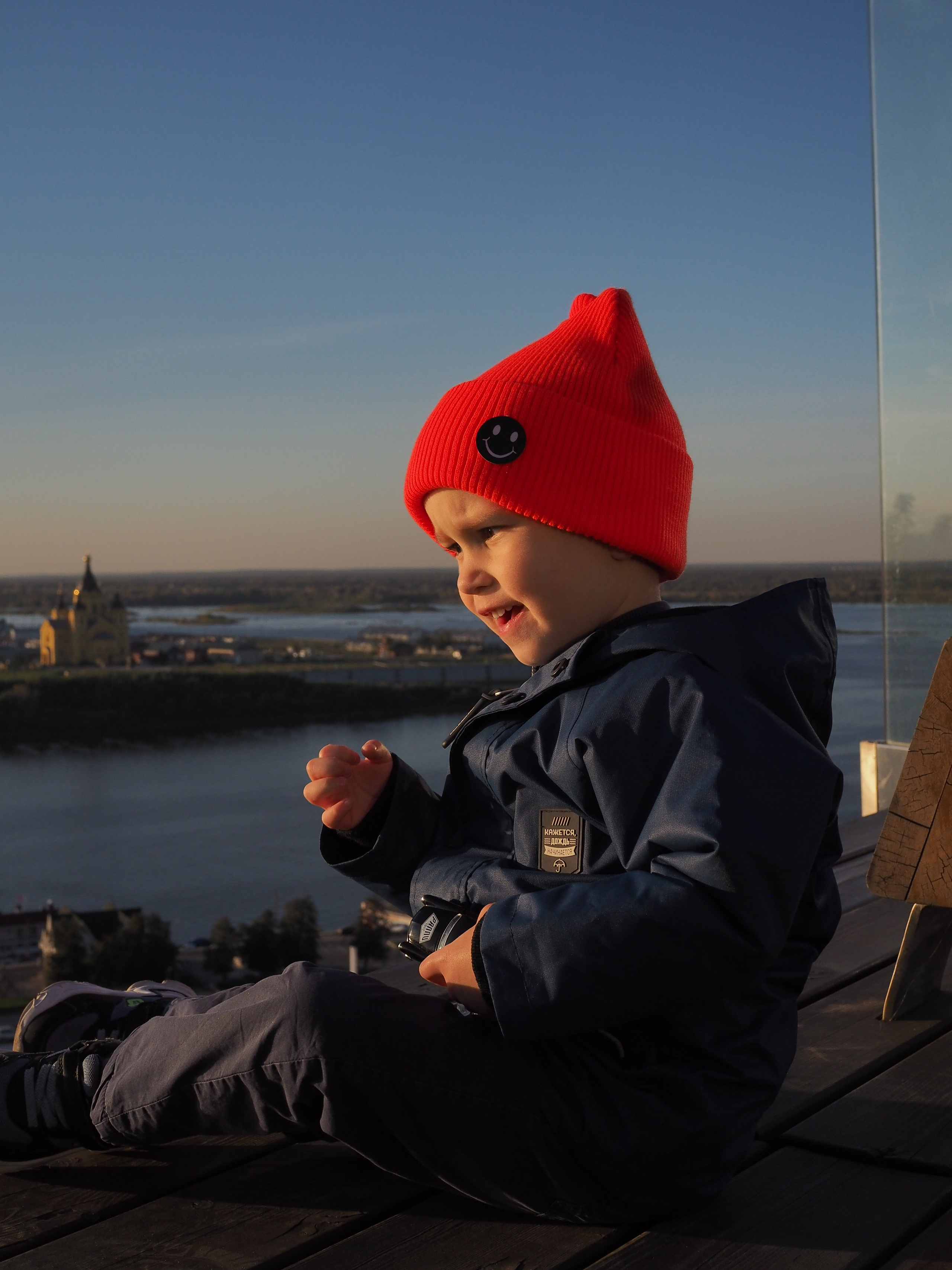 Сборный. Детская съемка. Фотограф Анастасия Егорова